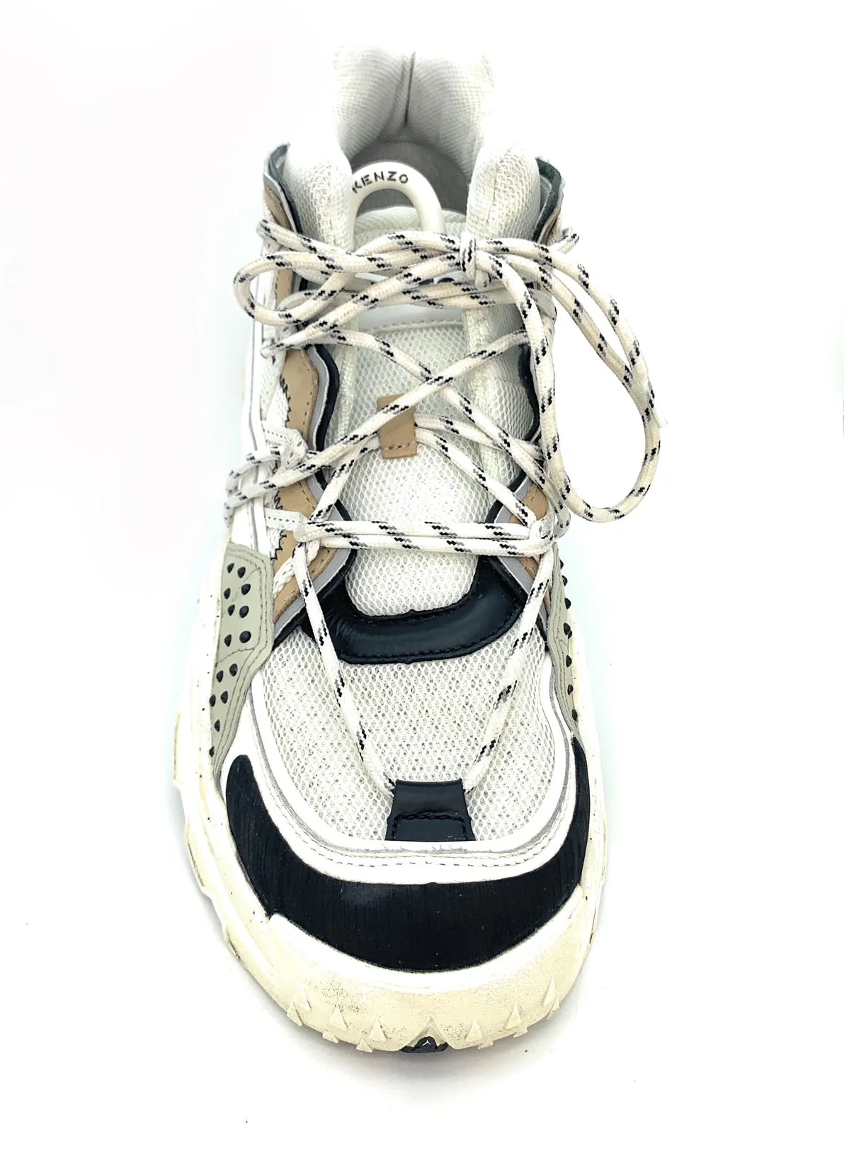 KENZO Inka low-top sneakers - Size 42
