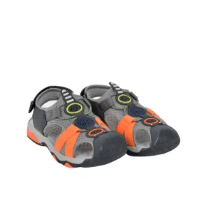 Kids Fisherman Sandals