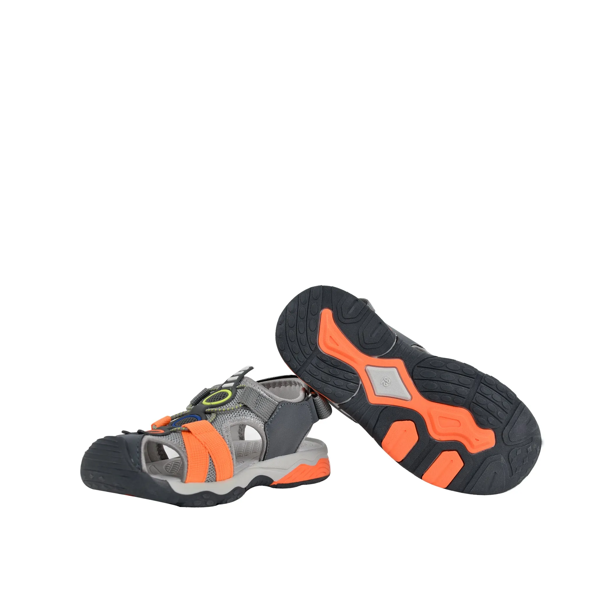 Kids Fisherman Sandals