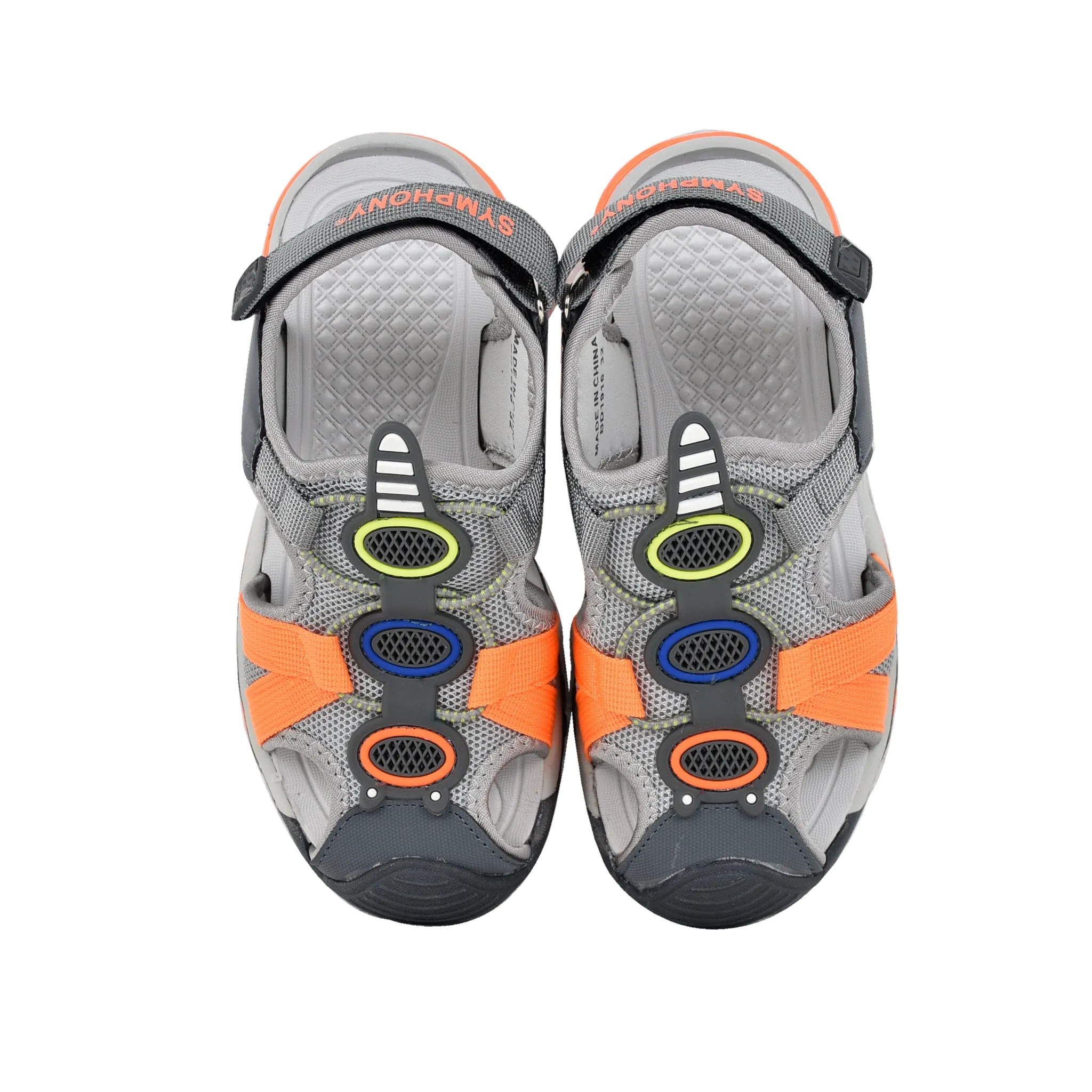 Kids Fisherman Sandals