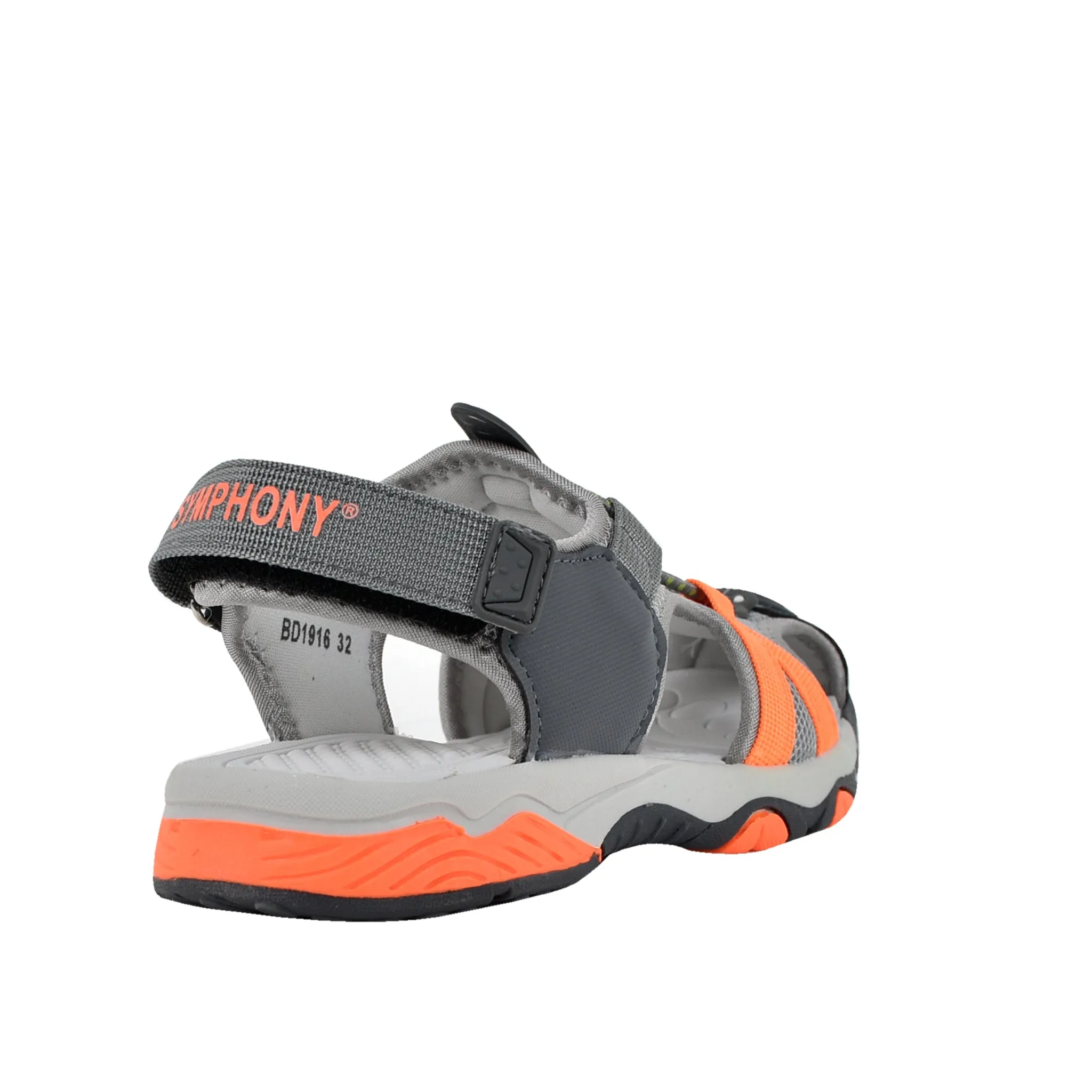 Kids Fisherman Sandals