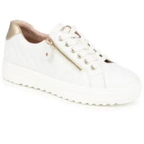 Lace-Up Chunky Trainers  - WBINS40005 / 325 966