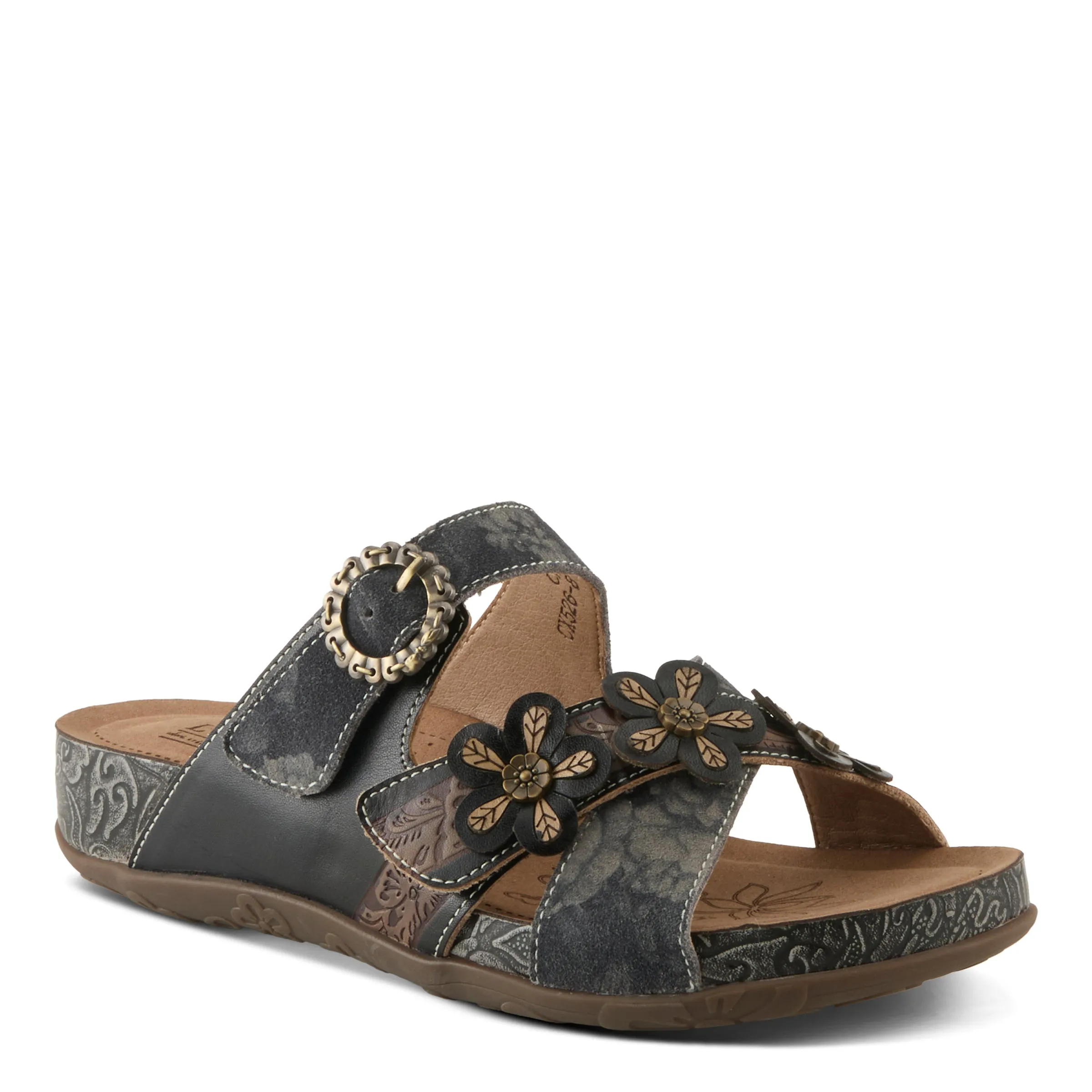 L'ARTISTE CAELANA SANDALS