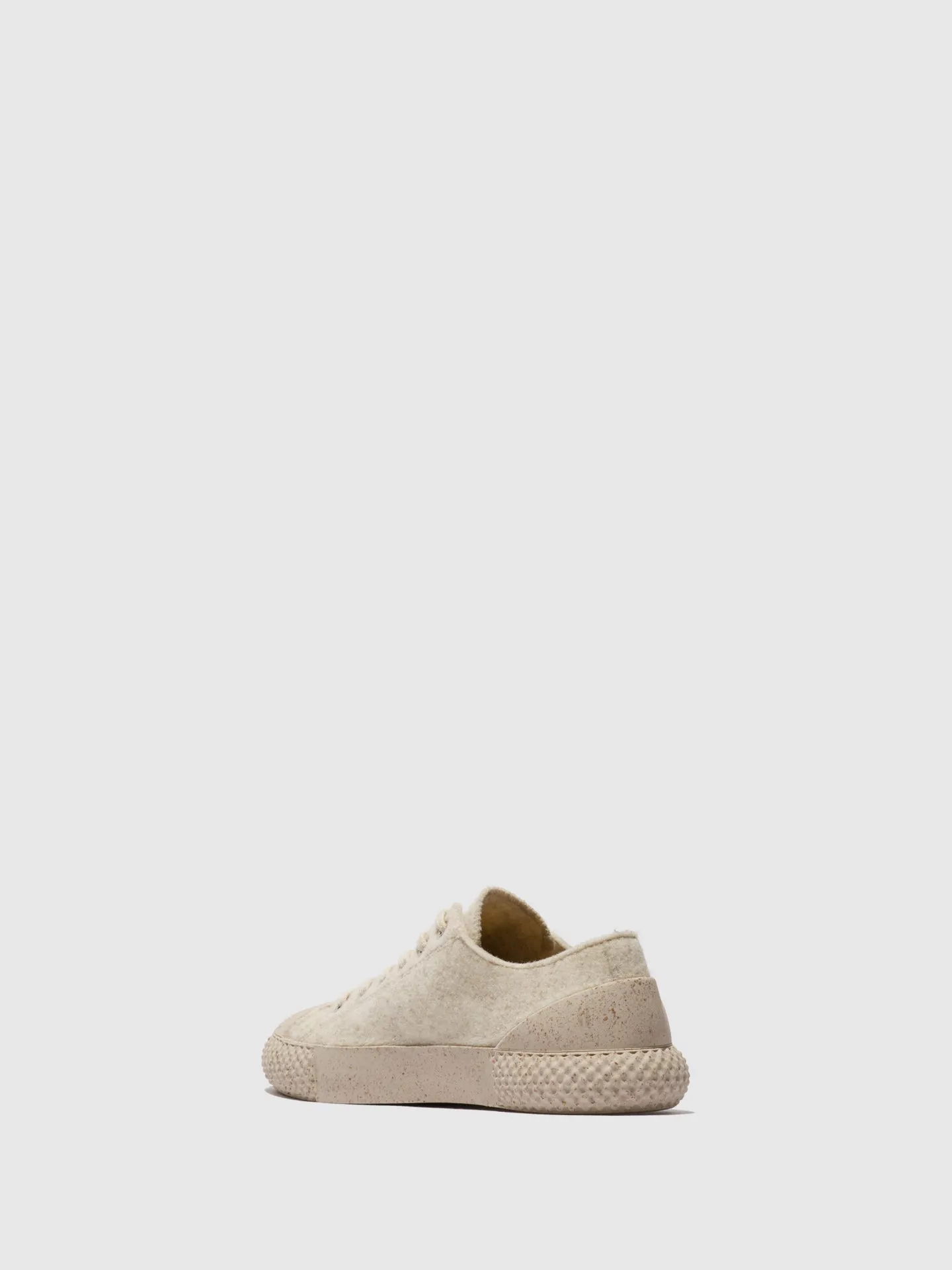 Low-Top Trainers TEAN 2 WHITE