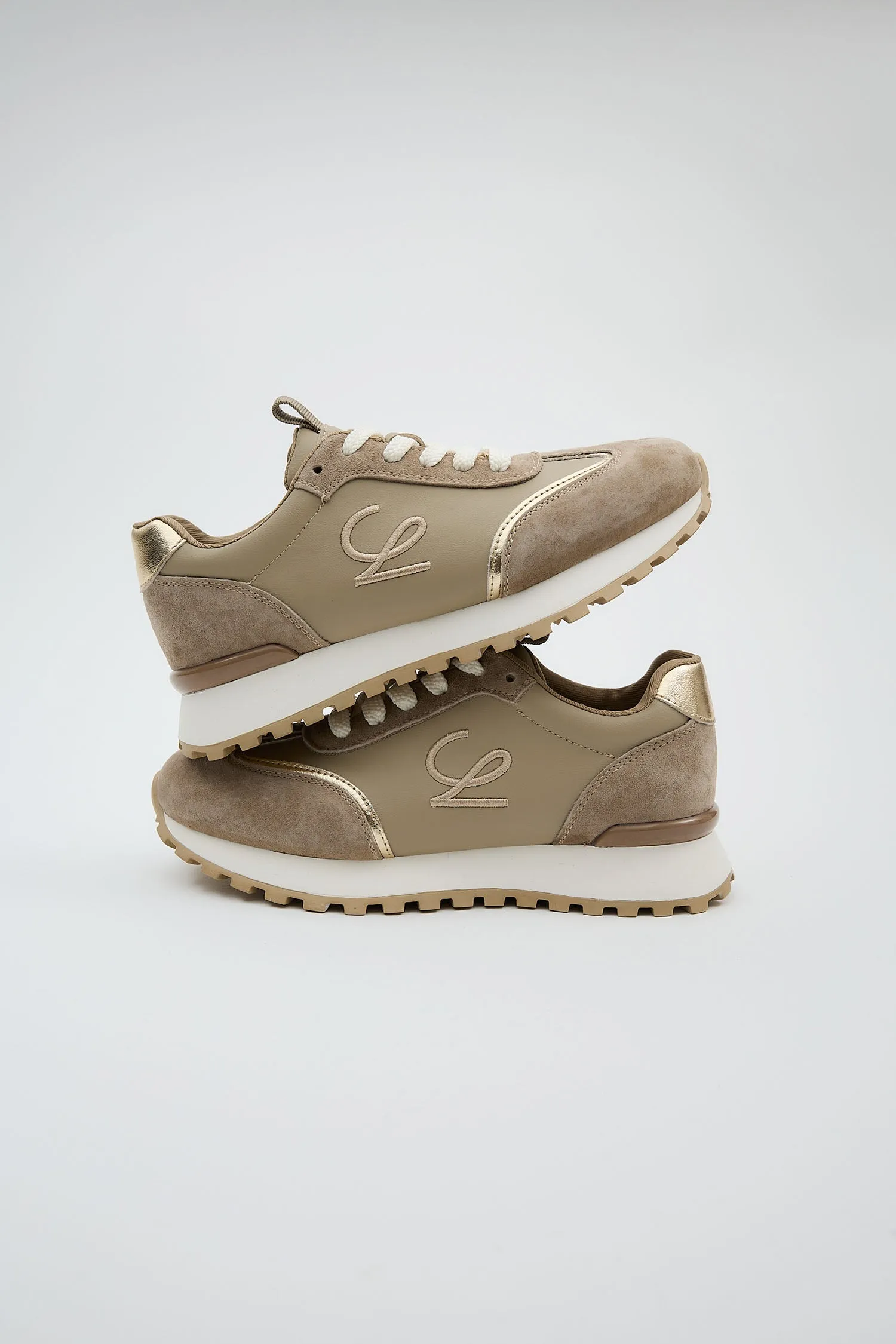 Lucania Beige
