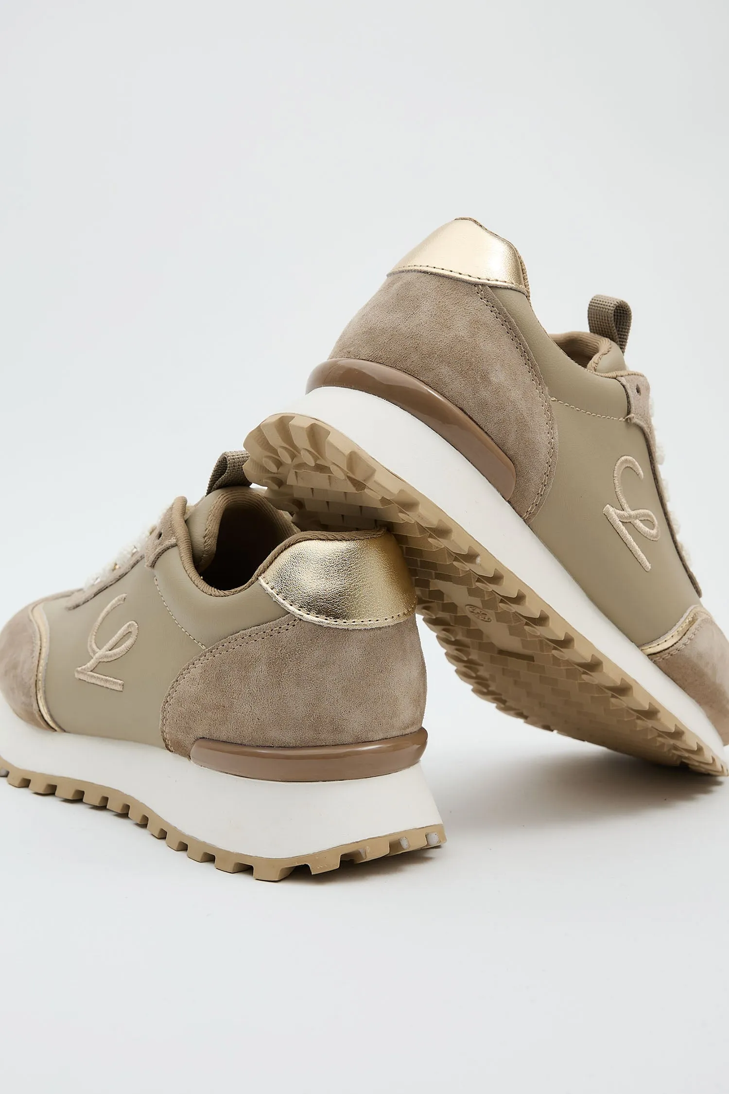 Lucania Beige