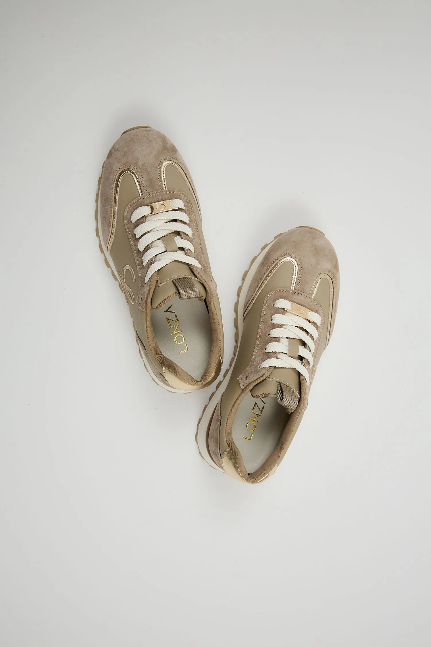 Lucania Beige