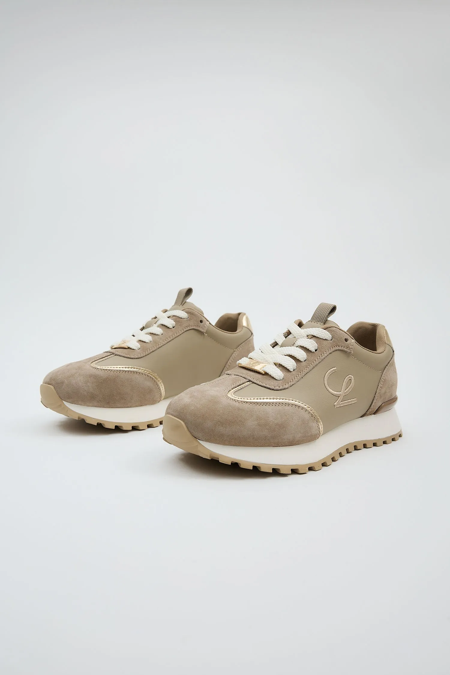 Lucania Beige
