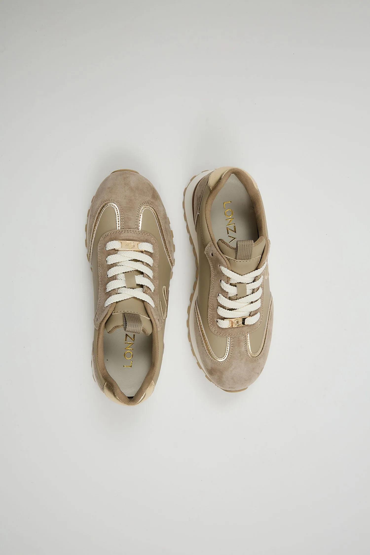Lucania Beige