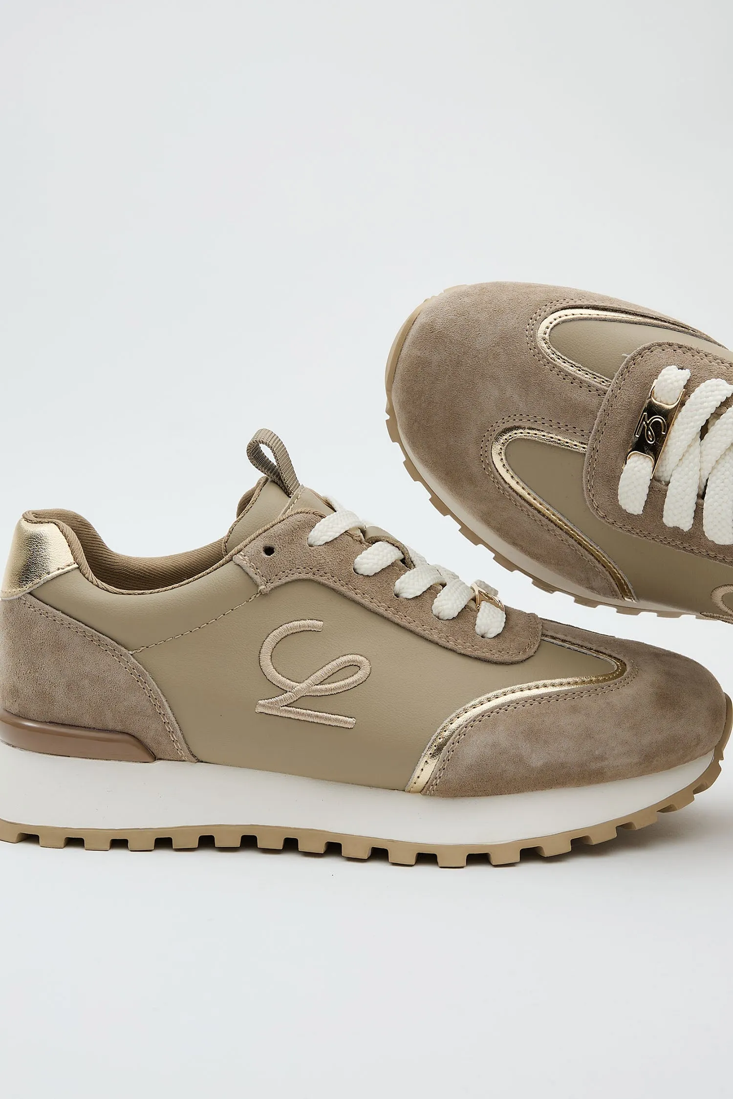 Lucania Beige