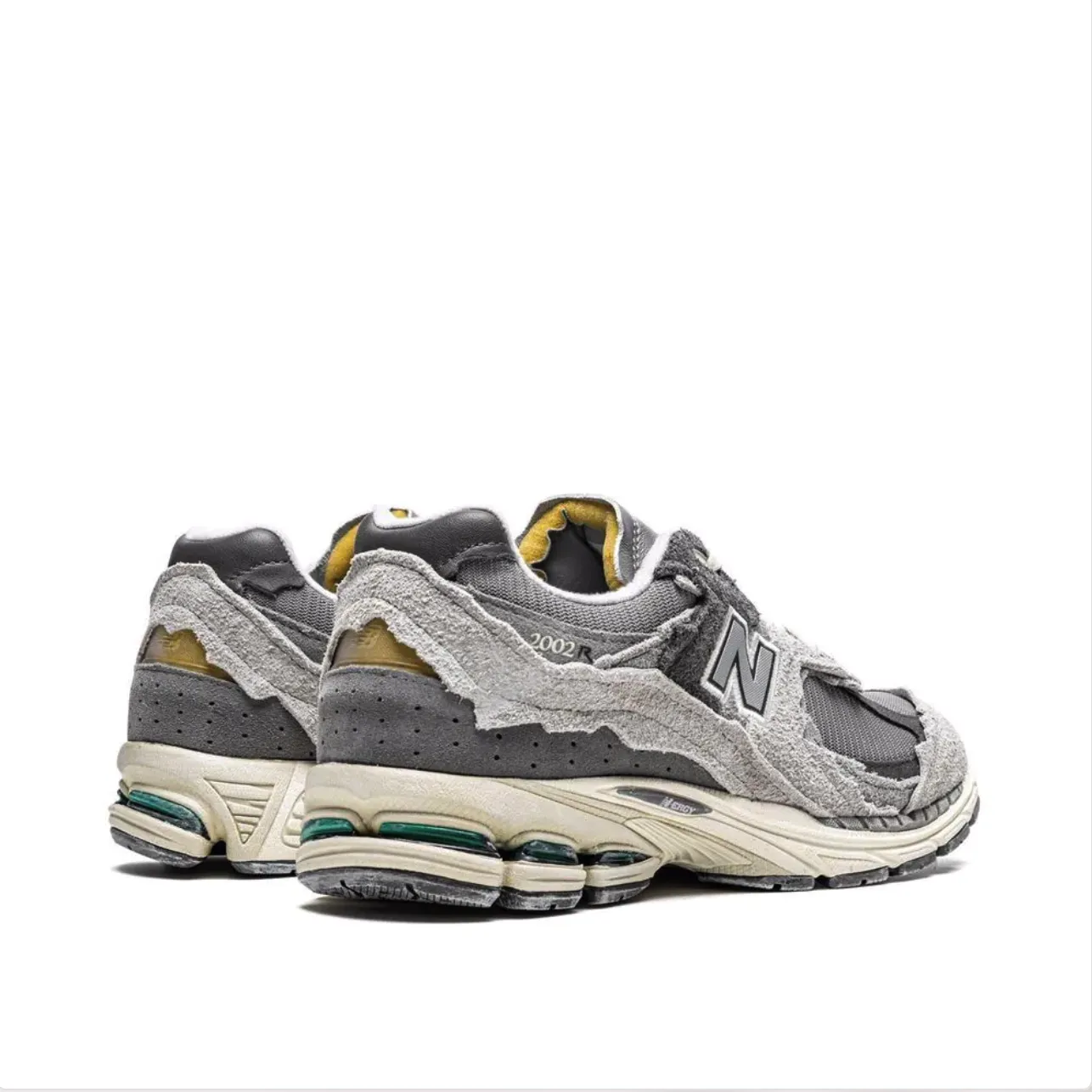 M2002RDA "PROTECTION PACK" TRAINERS