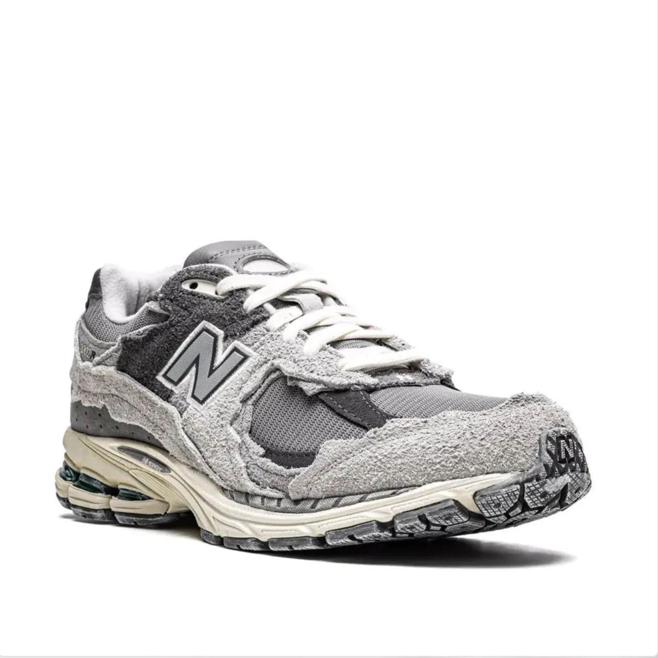 M2002RDA "PROTECTION PACK" TRAINERS