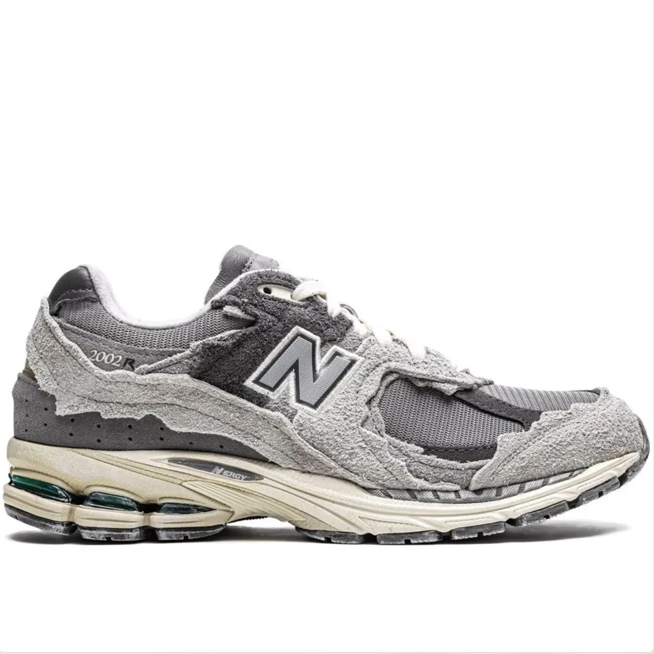 M2002RDA "PROTECTION PACK" TRAINERS