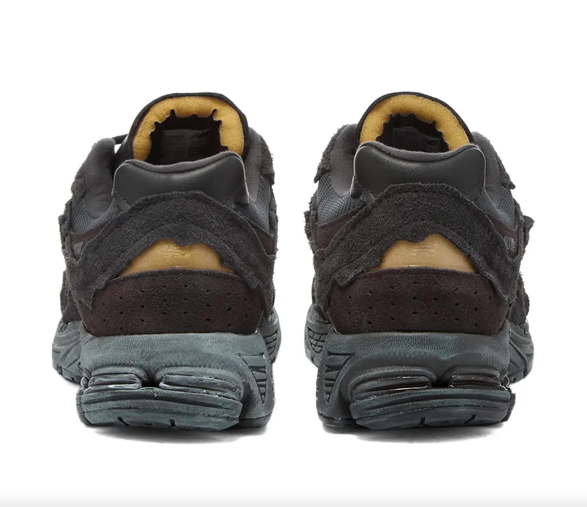 M2002RDB "PROTECTION PACK" TRAINERS
