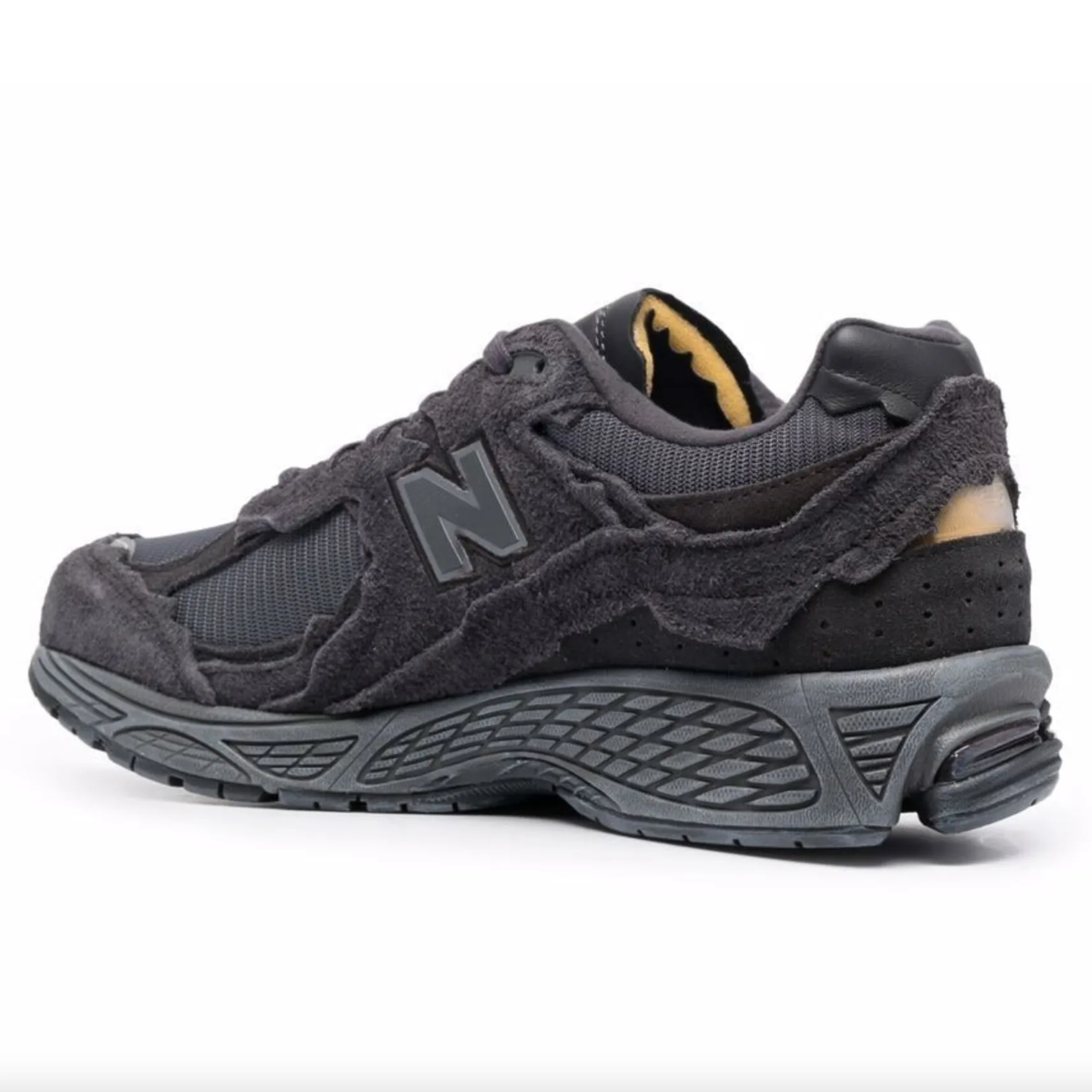 M2002RDB "PROTECTION PACK" TRAINERS