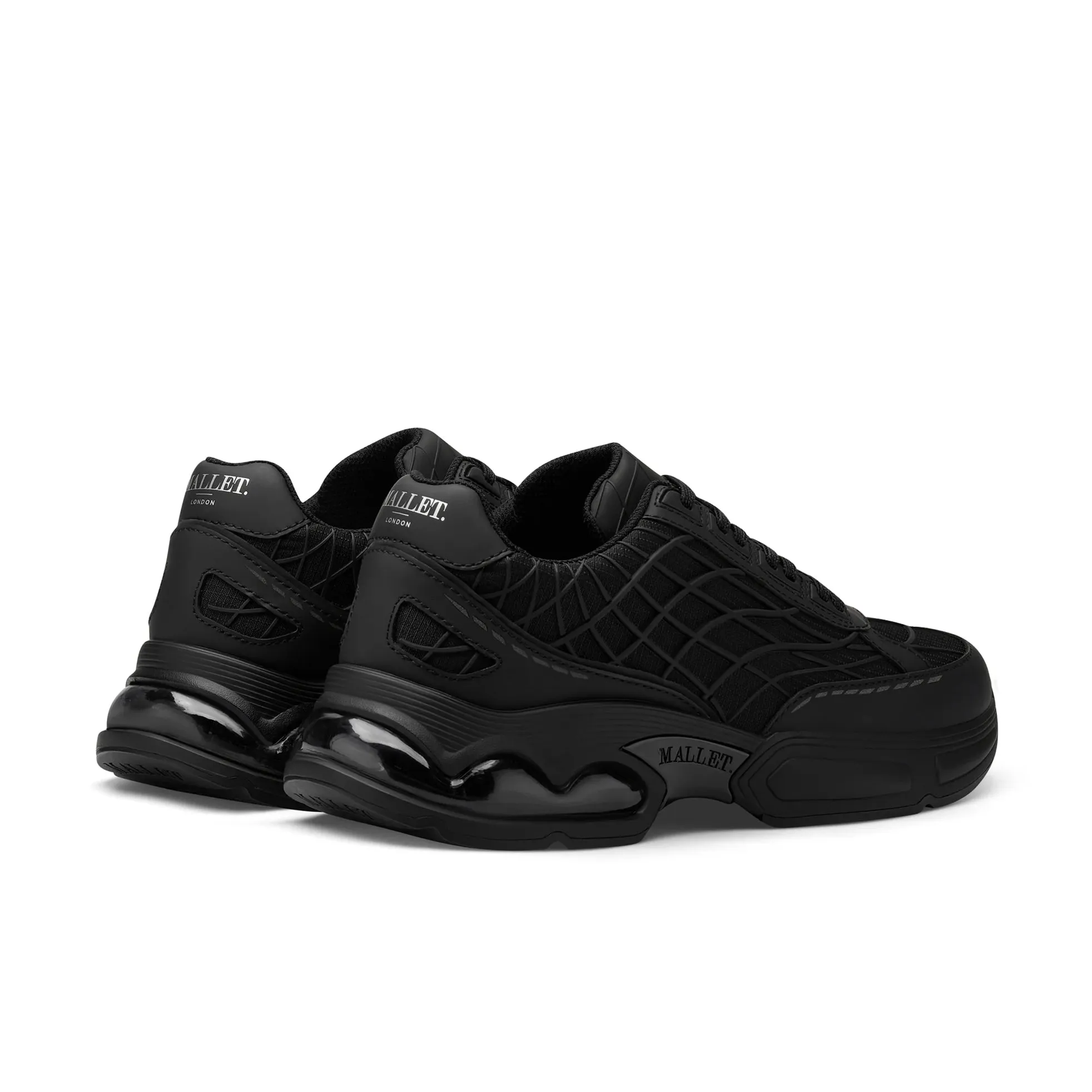 Mallet Neptune Trainers