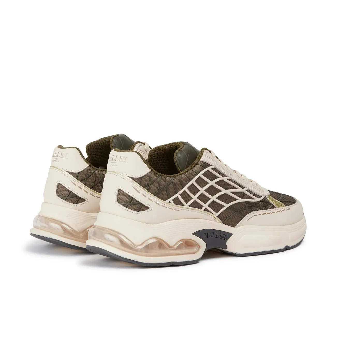 Mallet Neptune Trainers