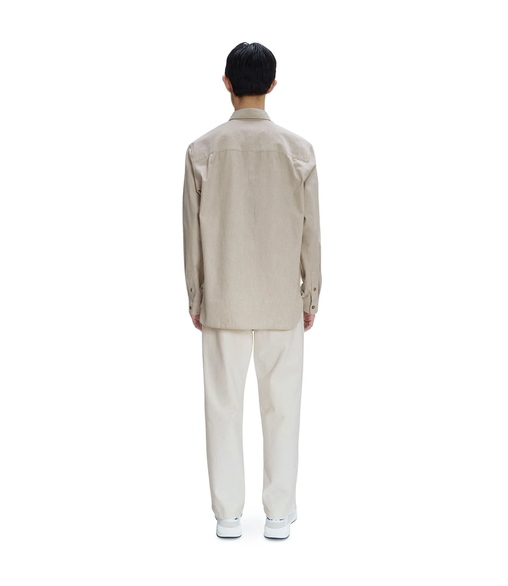 Malo Logo Shirt