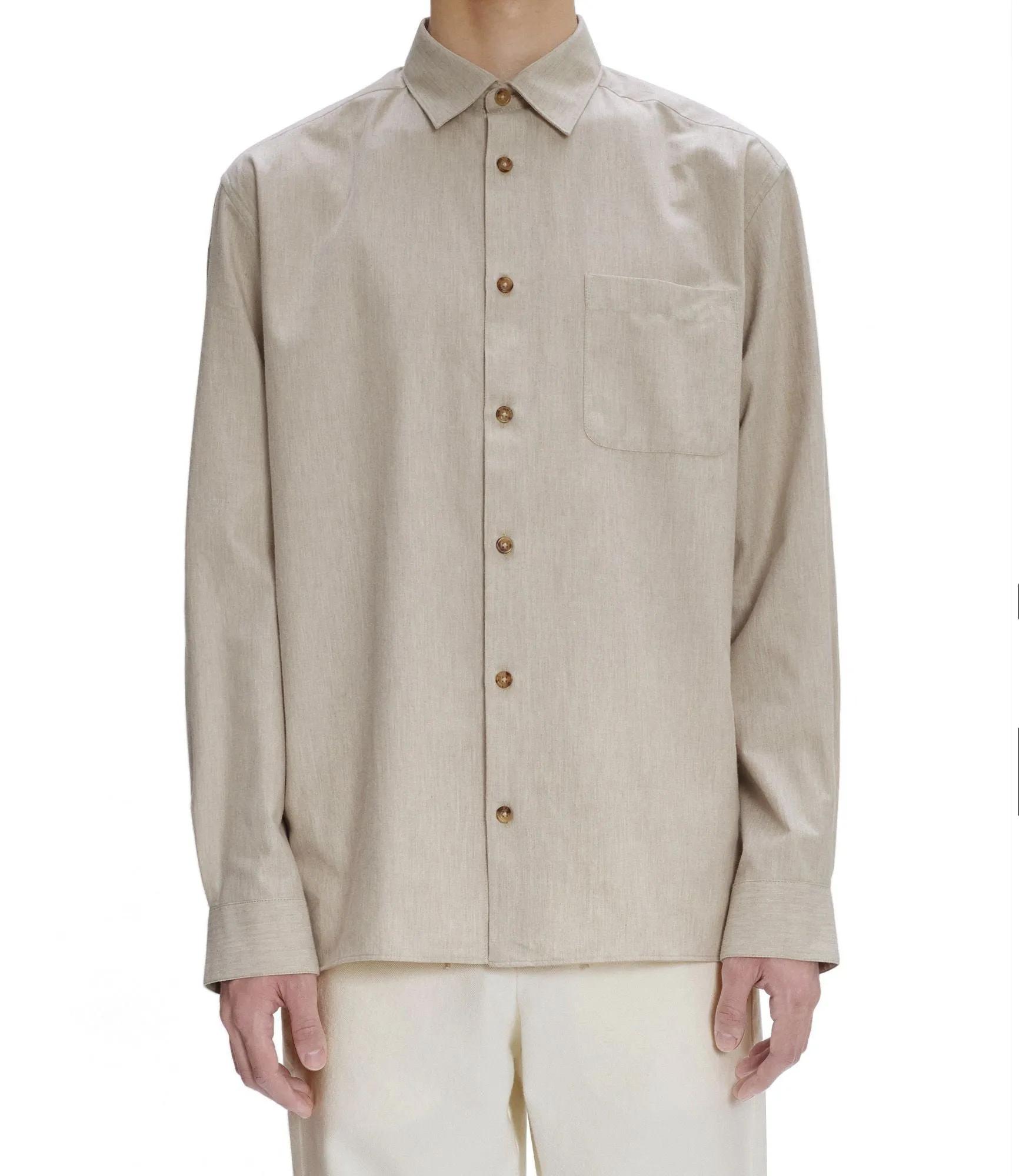 Malo Logo Shirt
