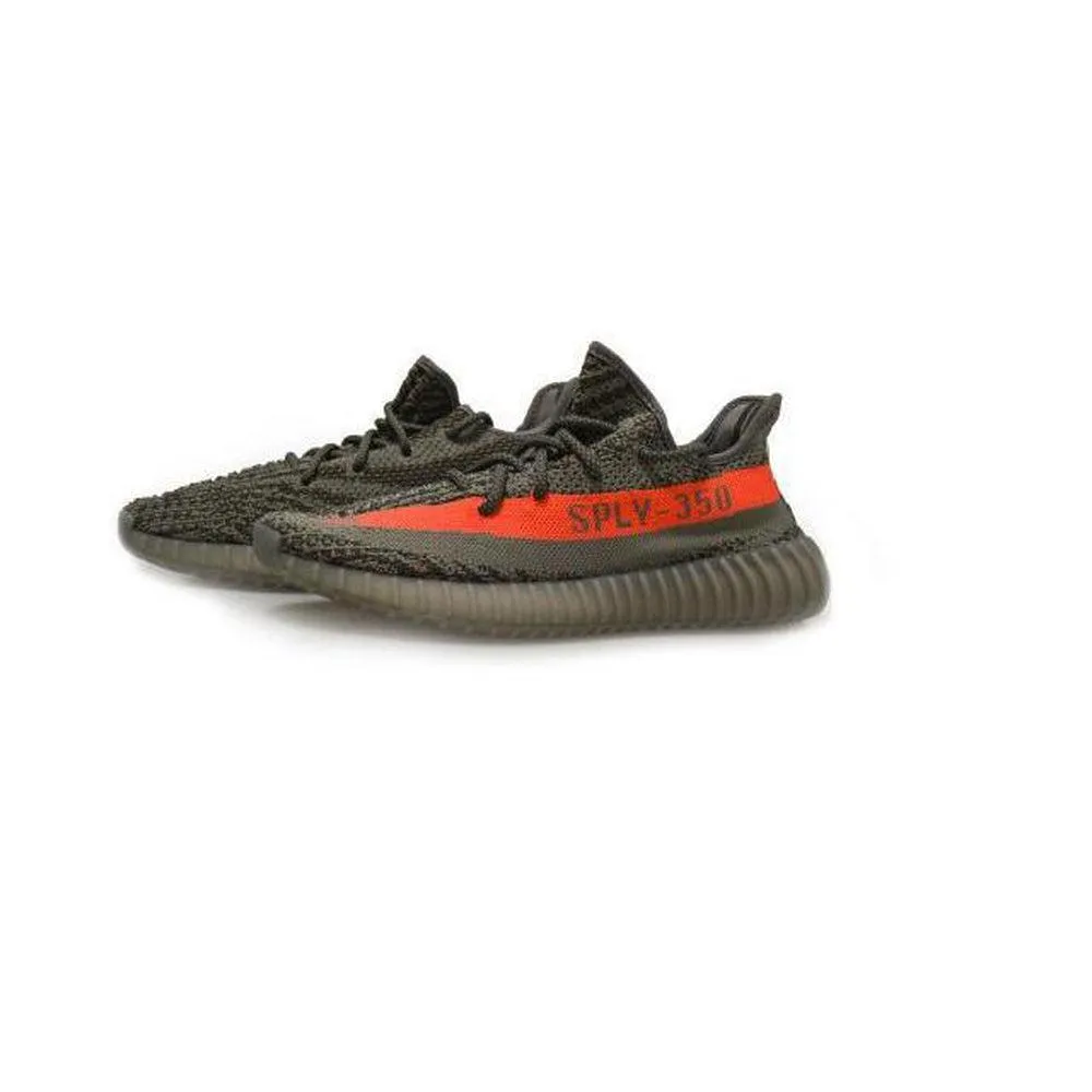 Mens Adidas Yeezy Boost 350 V2 'Beluga'