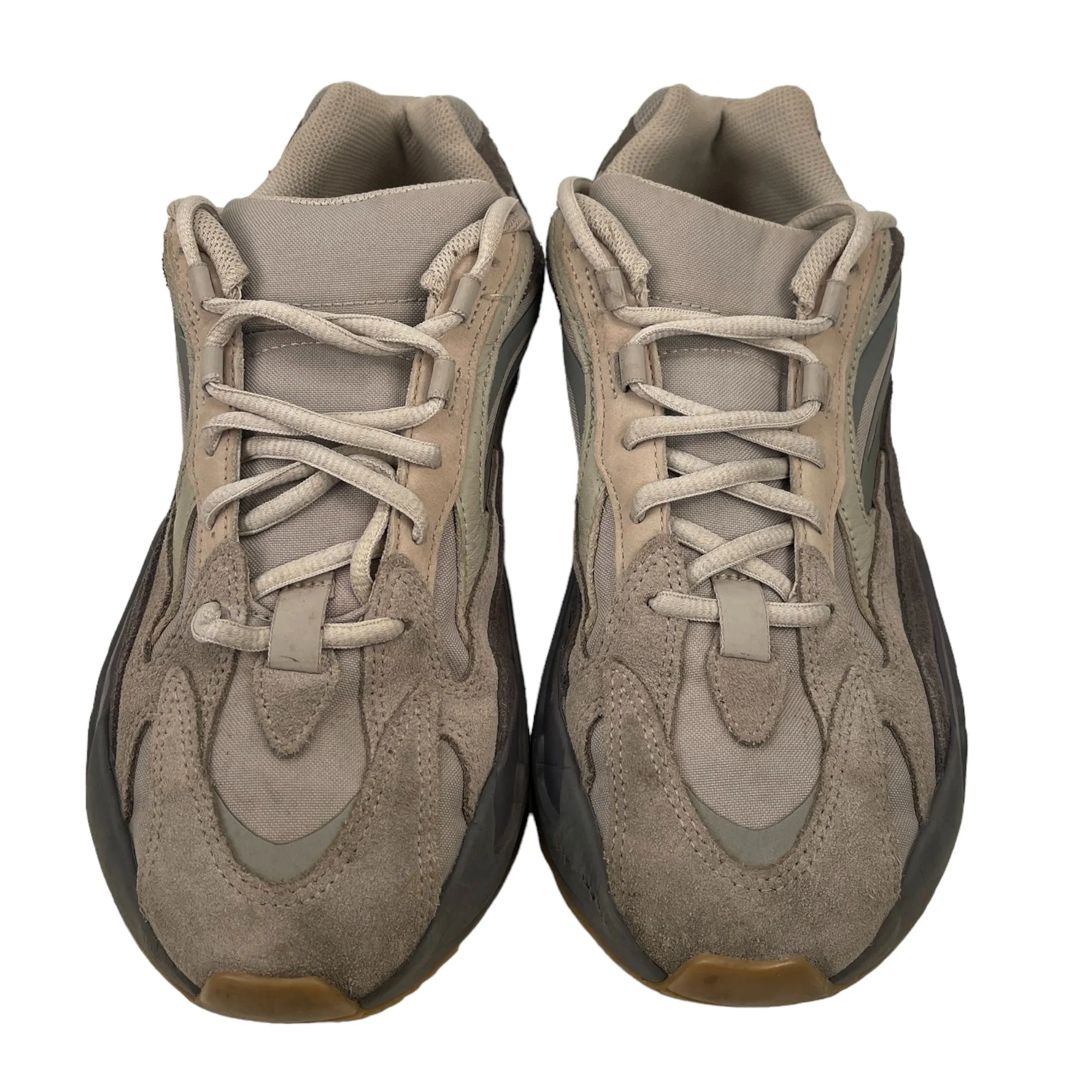 Men's Boost 700 Low Trainers Grey Size EU 42 / UK 8