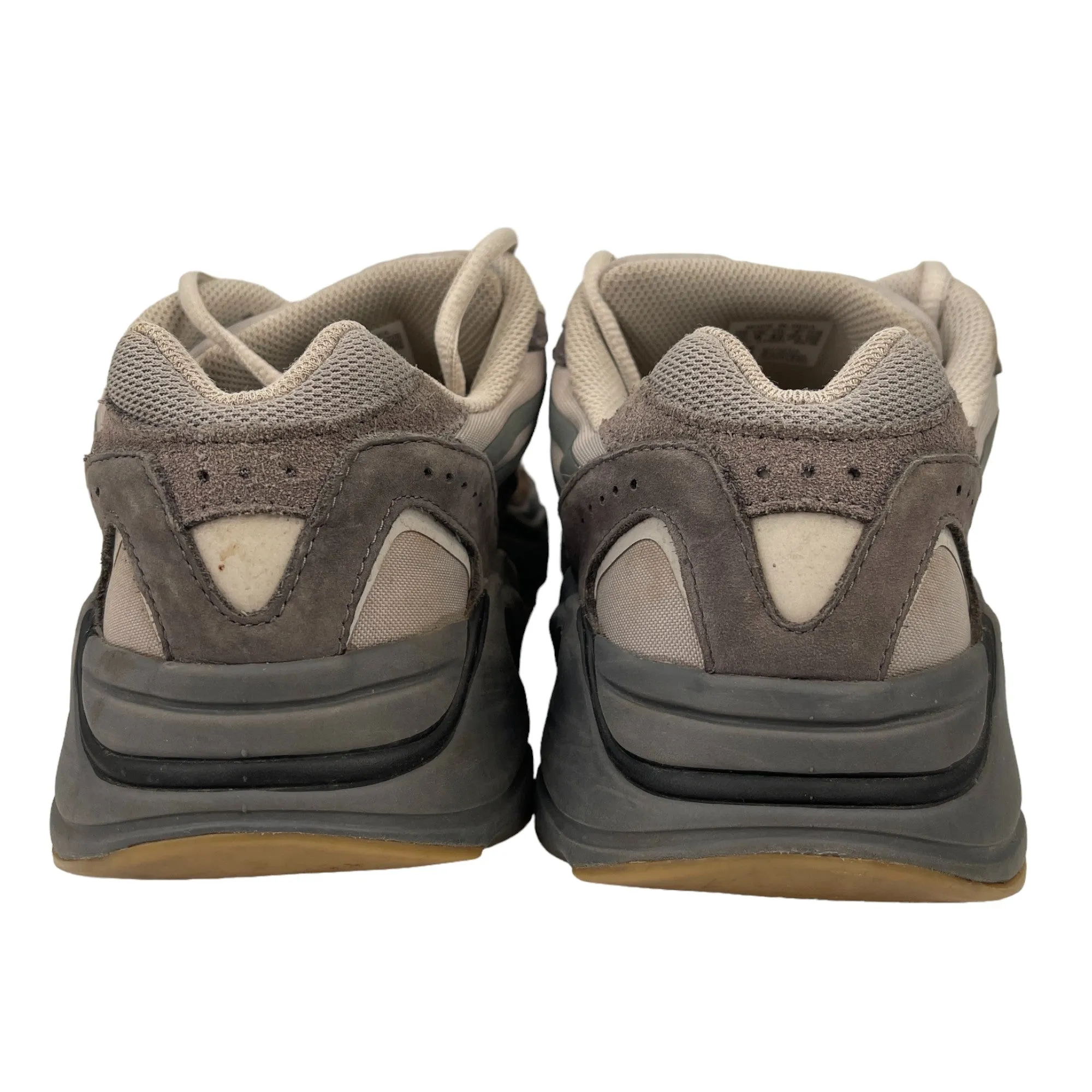 Men's Boost 700 Low Trainers Grey Size EU 42 / UK 8
