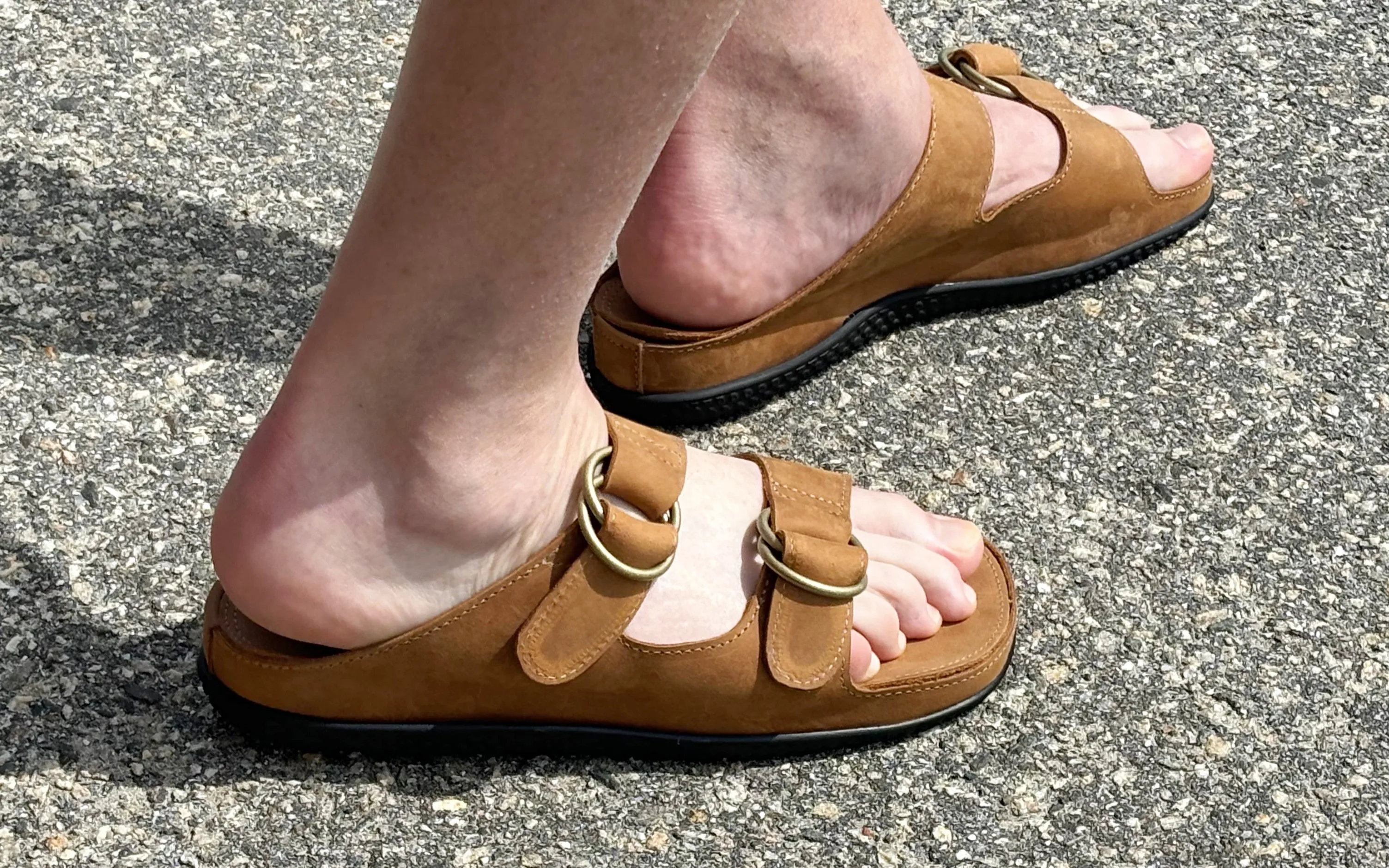 Men's Lewiston Exersole® ESQ™ Sandal: Capetown Trail