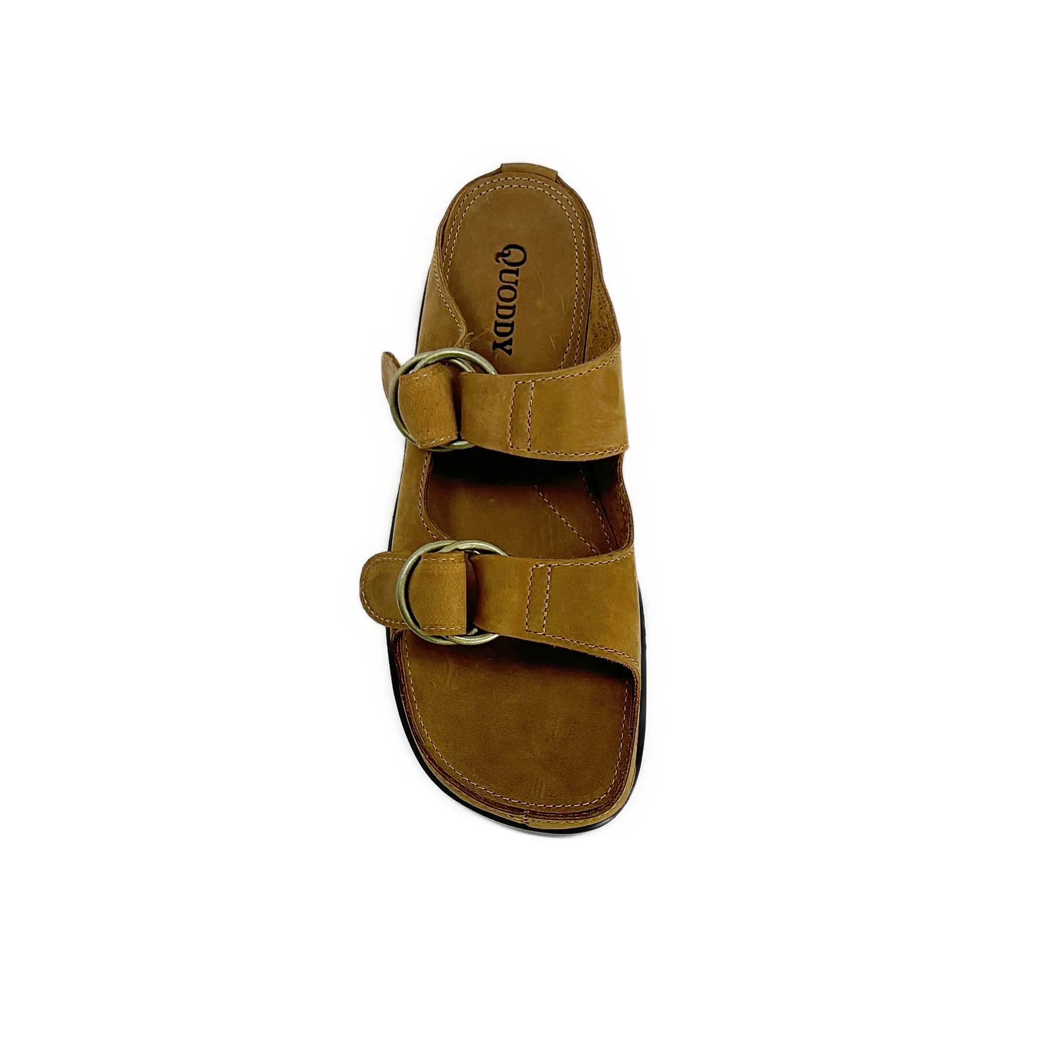Men's Lewiston Exersole® ESQ™ Sandal: Capetown Trail
