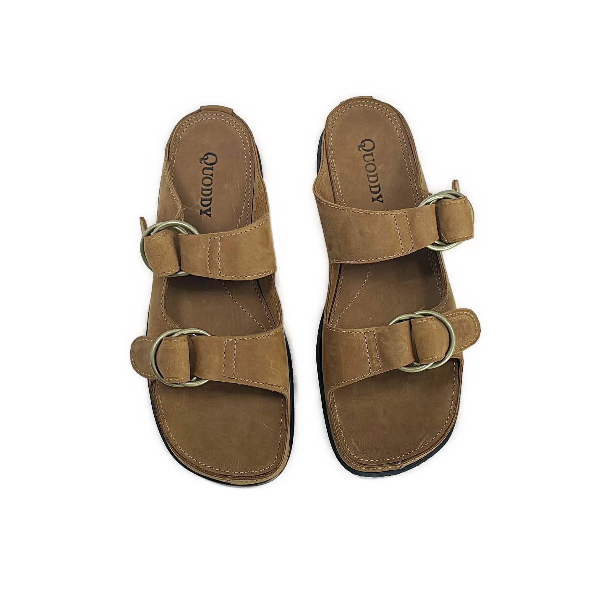 Men's Lewiston Exersole® ESQ™ Sandal: Capetown Trail