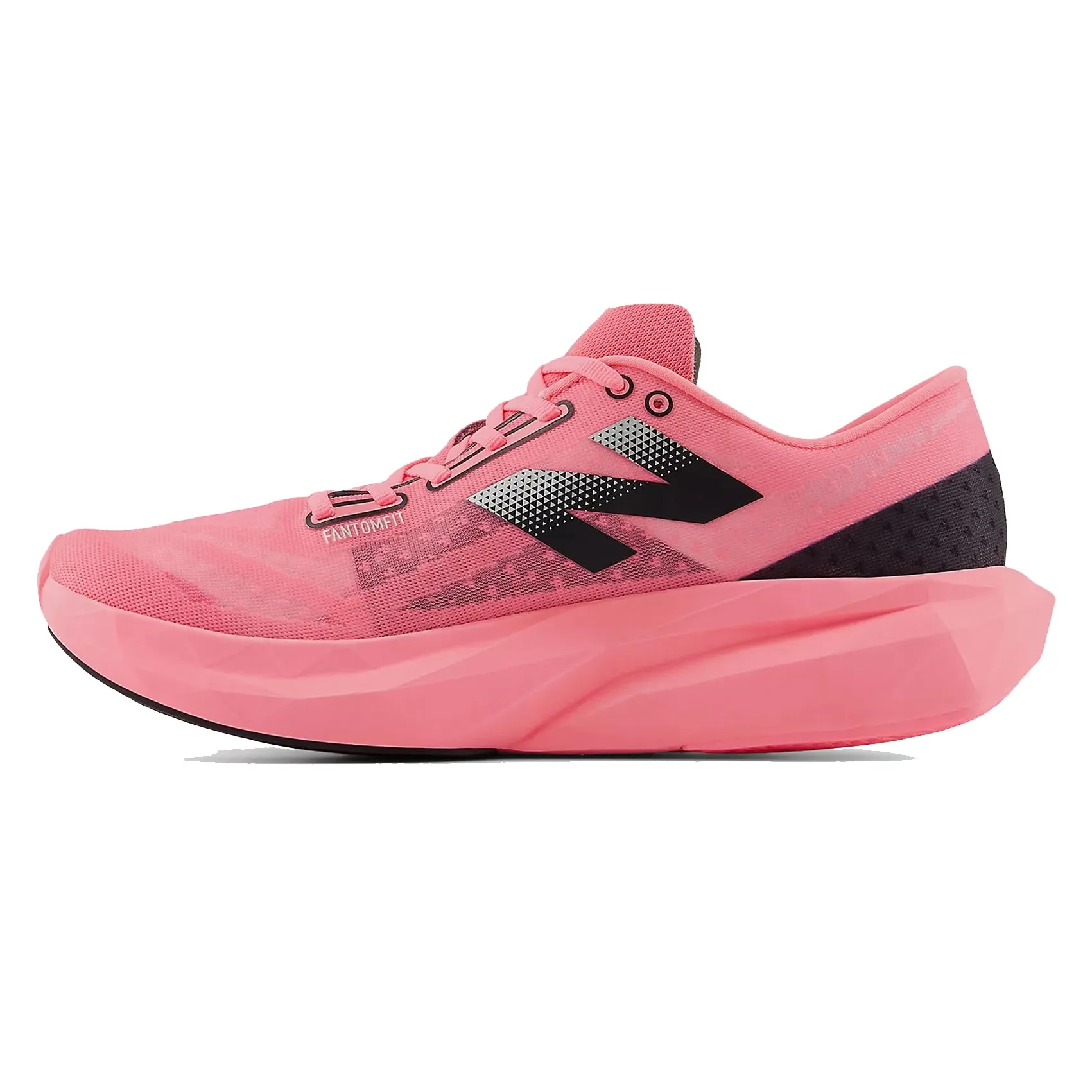 Mens New Balance FuelCell Rebel v4