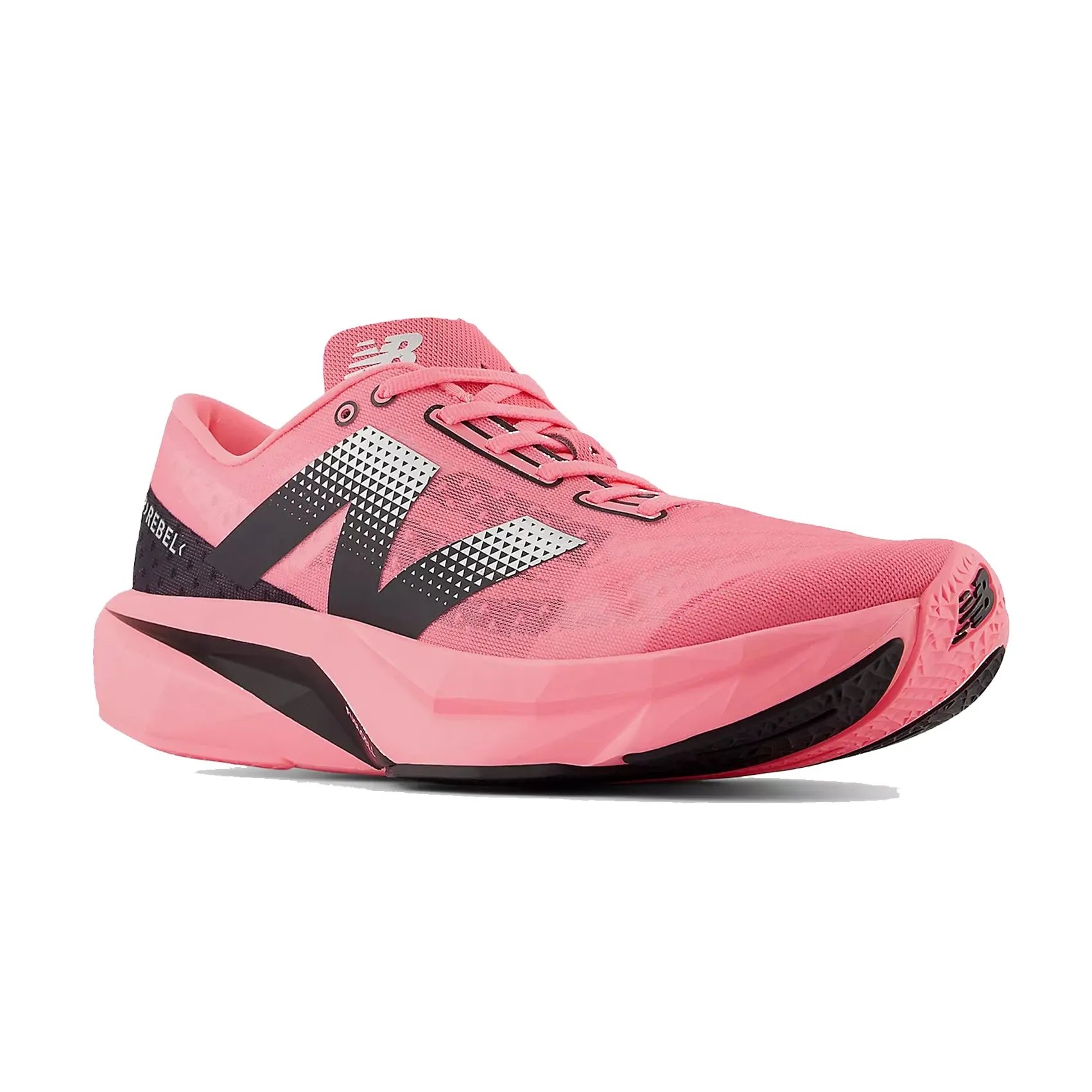 Mens New Balance FuelCell Rebel v4