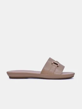 Michelle Morgan 114RC676 Women's Flat Sandals
