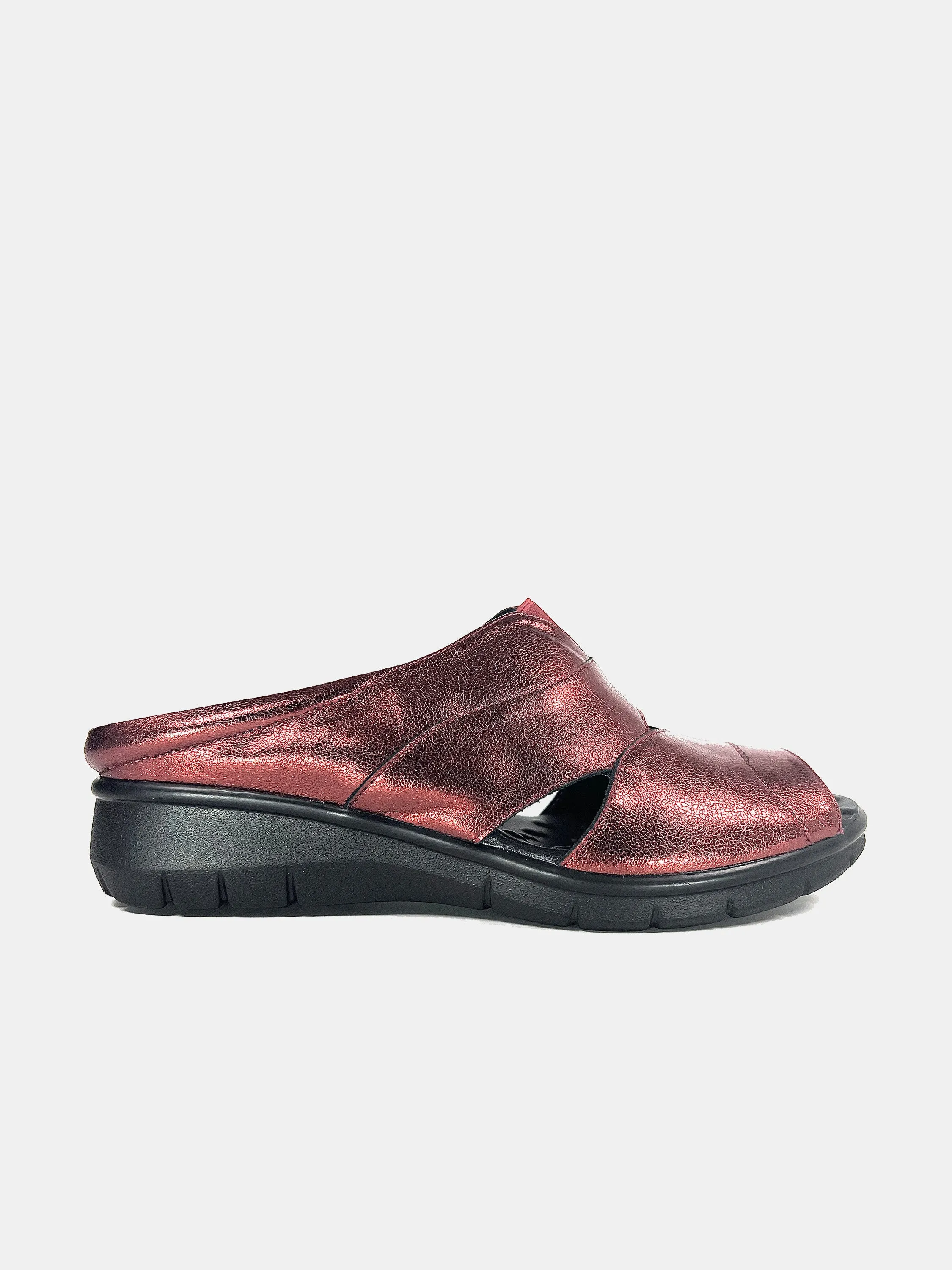Michelle Morgan 18397-6 Women's Flat Sandals