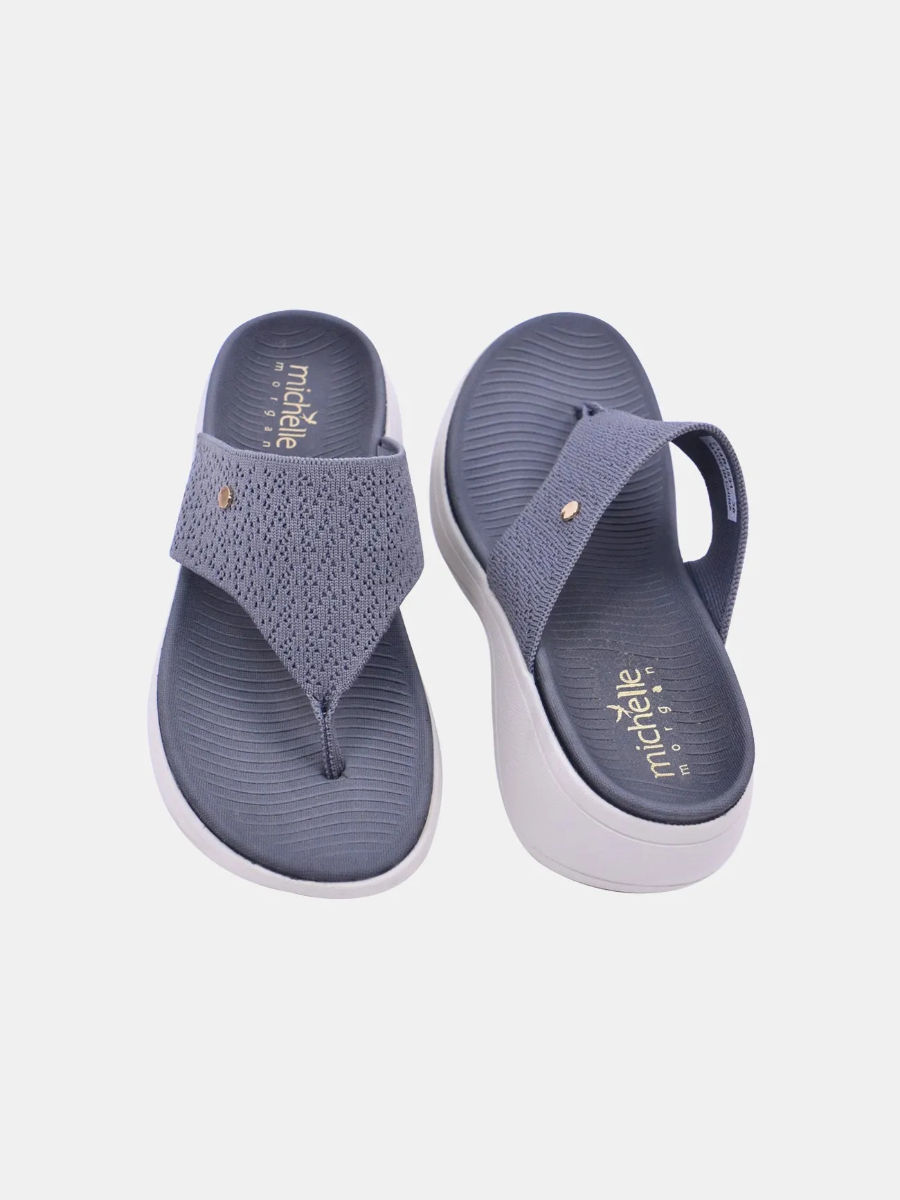 Michelle Morgan 214RJ531
 Women's Casual Sandals