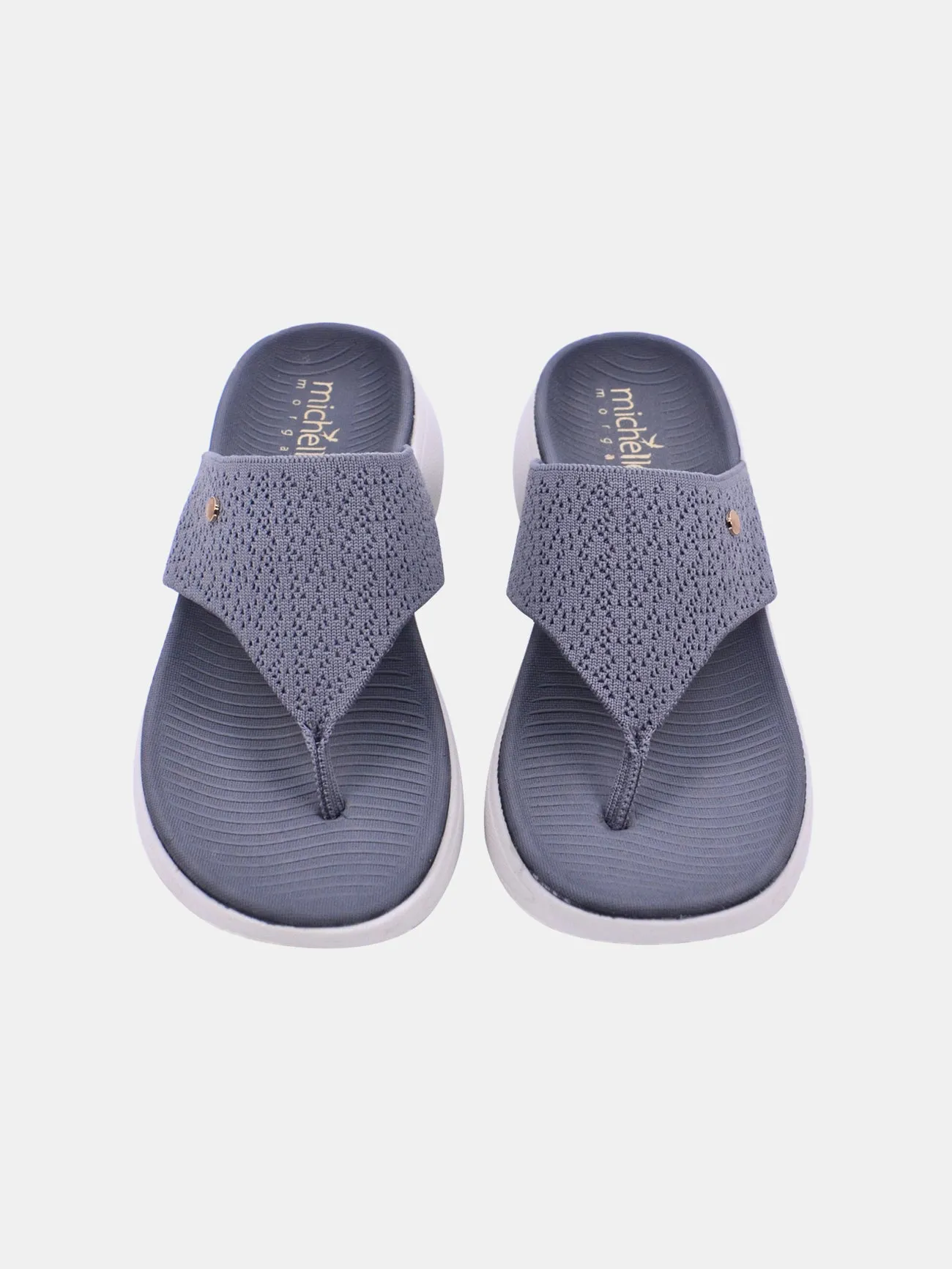 Michelle Morgan 214RJ531
 Women's Casual Sandals