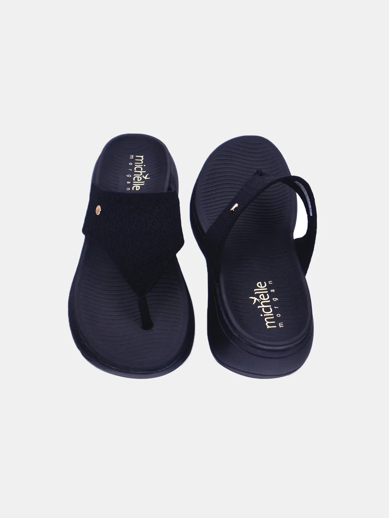 Michelle Morgan 214RJ531
 Women's Casual Sandals