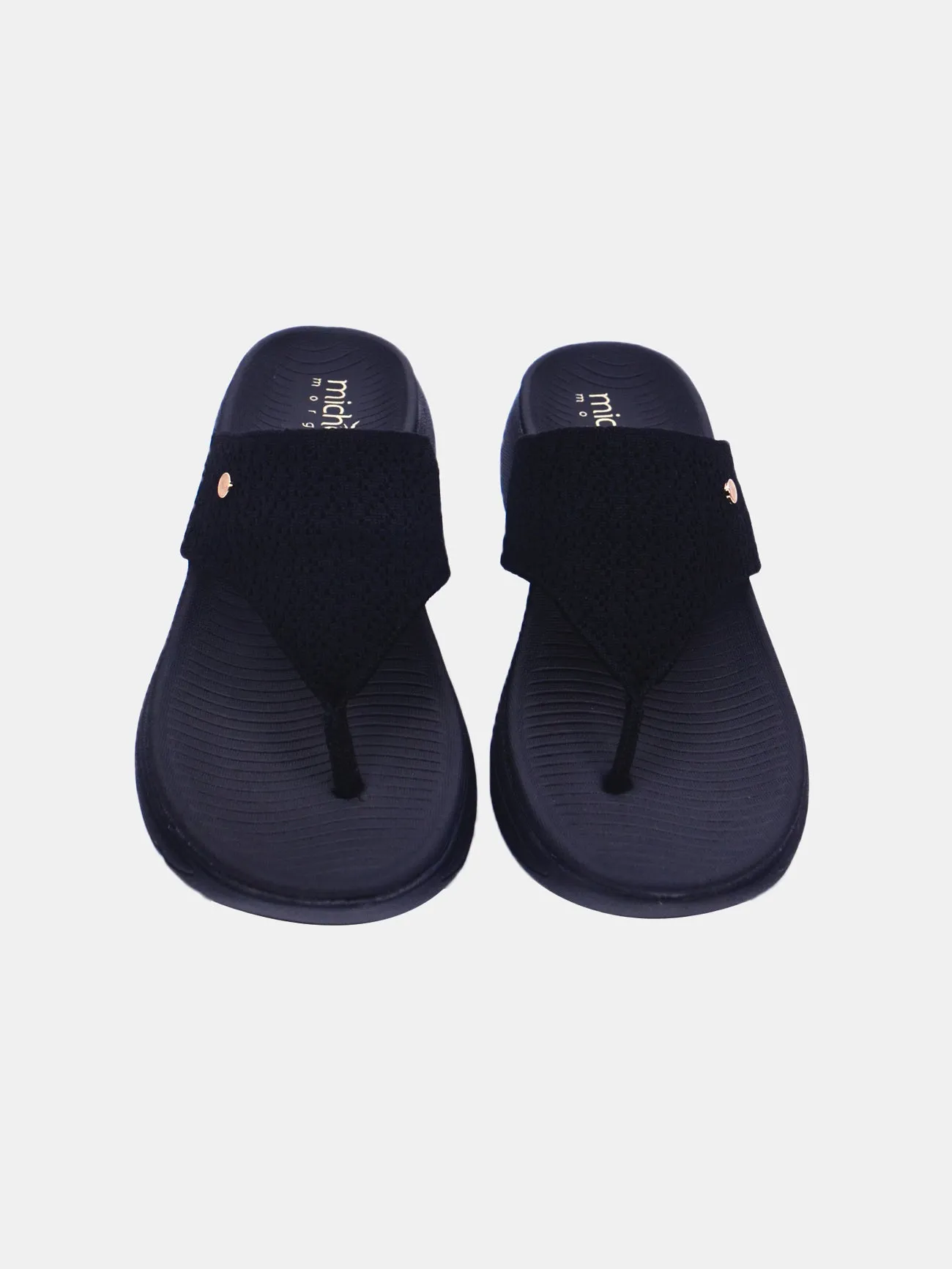 Michelle Morgan 214RJ531
 Women's Casual Sandals