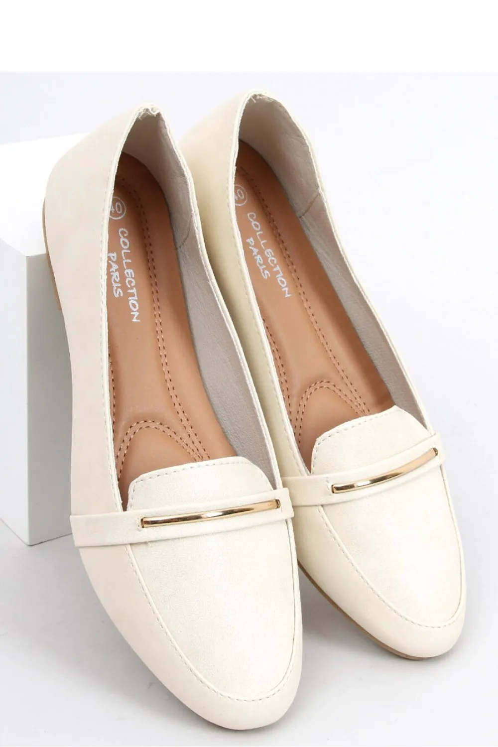 Mocassin model 163217 Inello