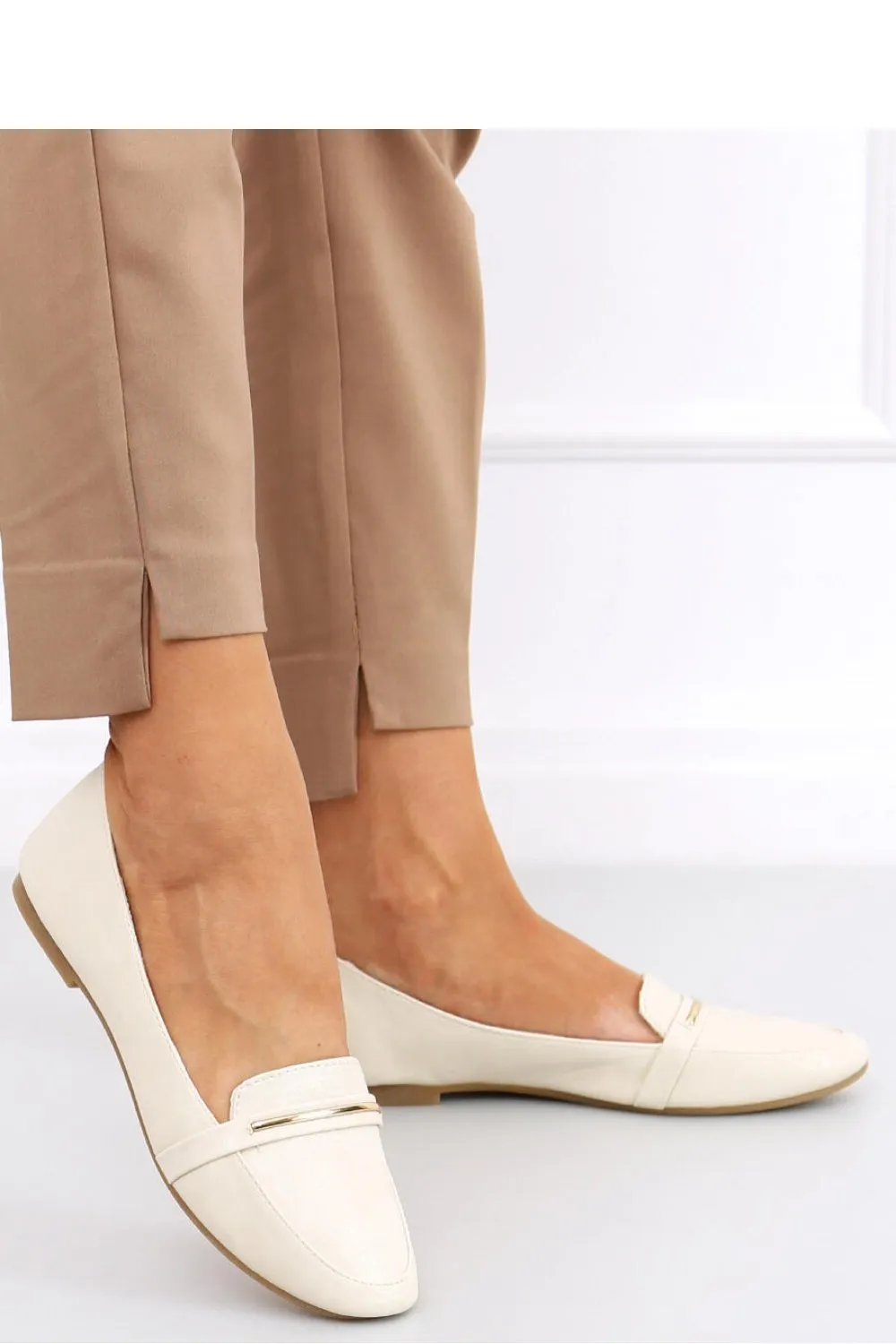 Mocassin model 163217 Inello