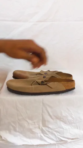 MV85#Arizona Birkenstock Sandal