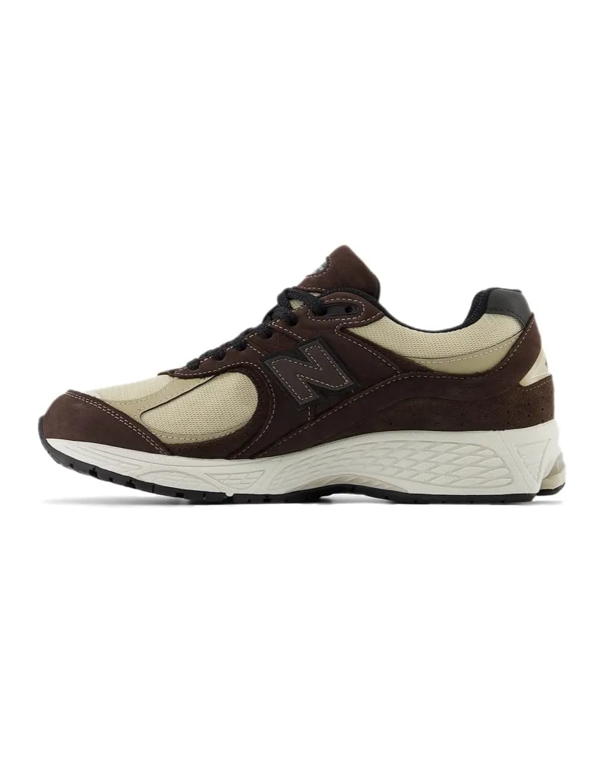 New Balance 2002R - Gore Tex / Black Coffee
