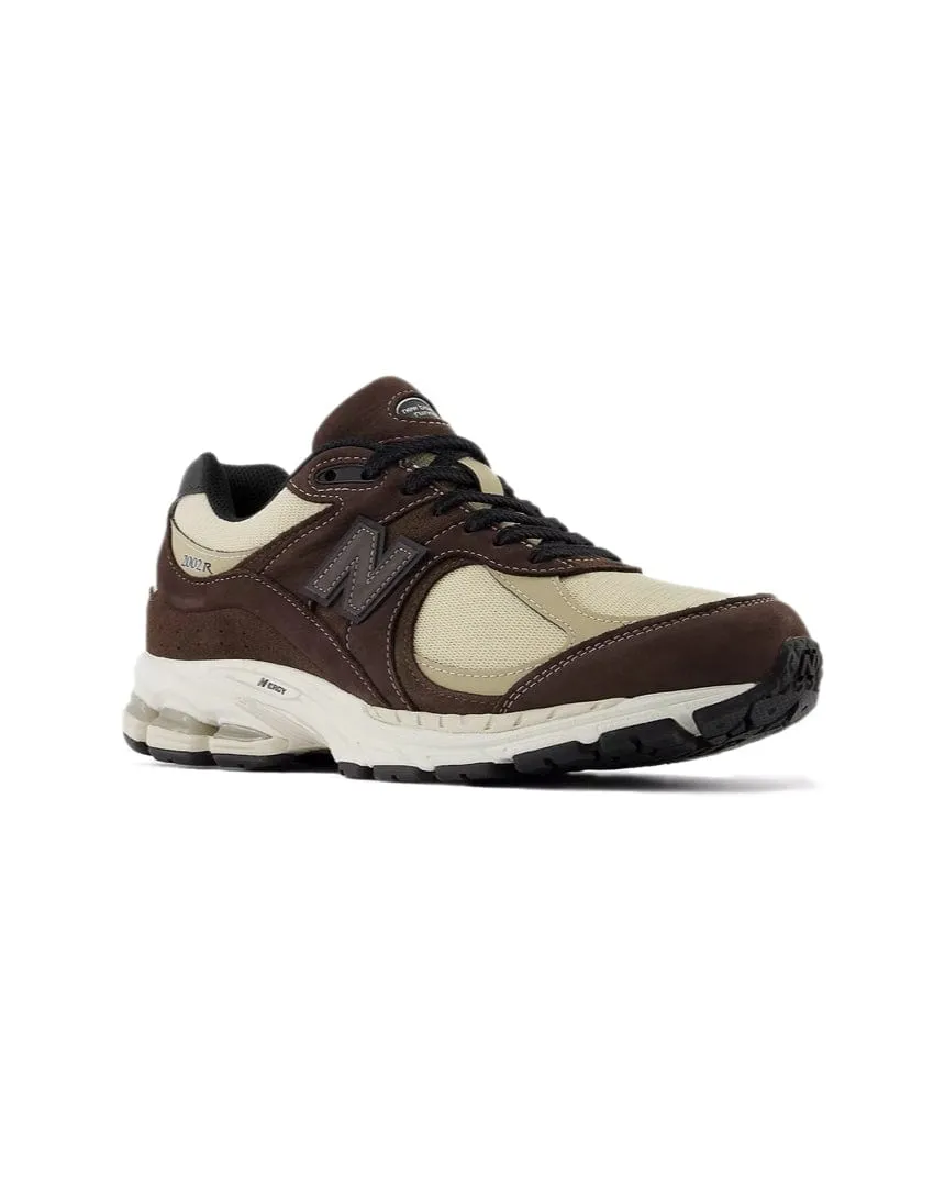 New Balance 2002R - Gore Tex / Black Coffee