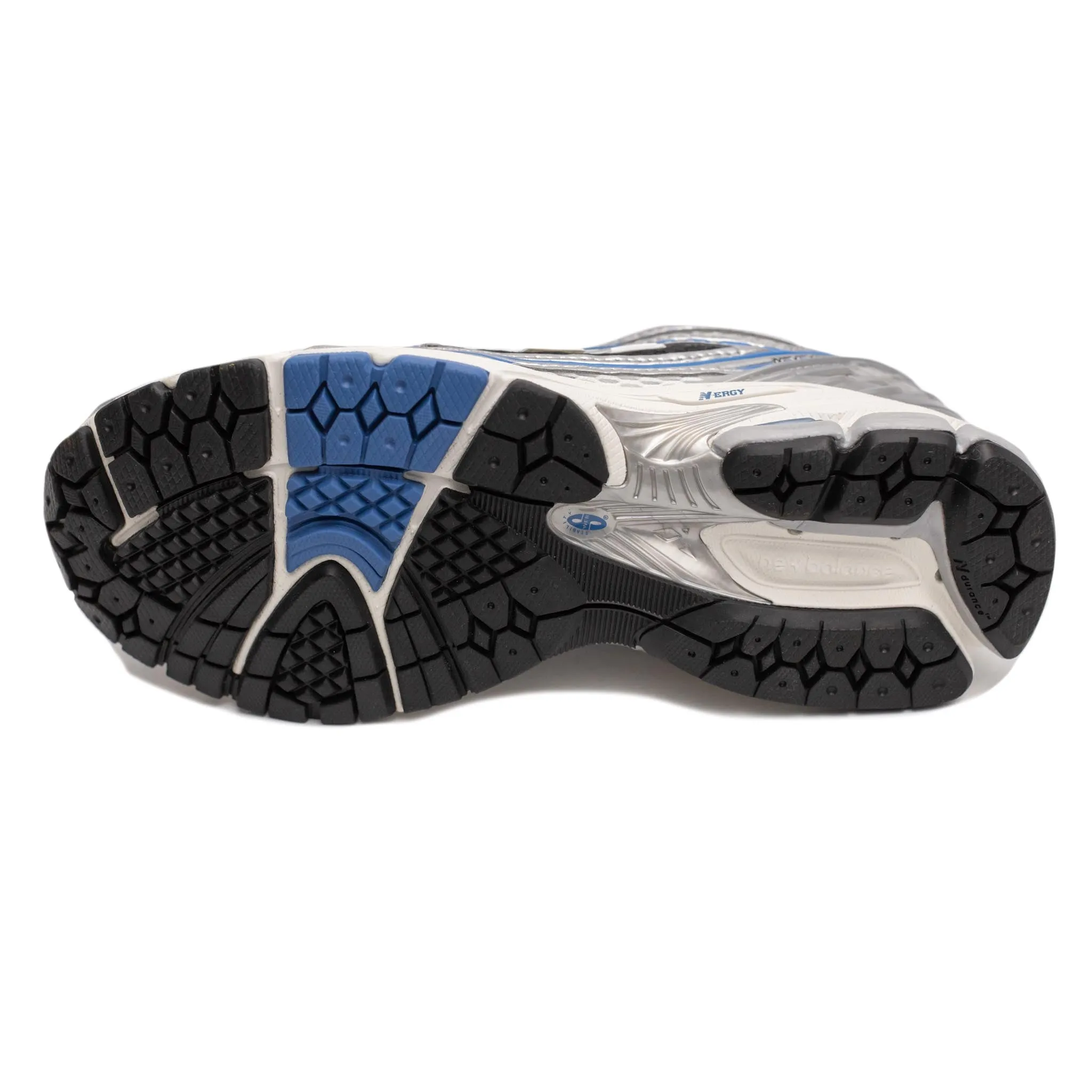 New Balance M1906REB Silver/Blue