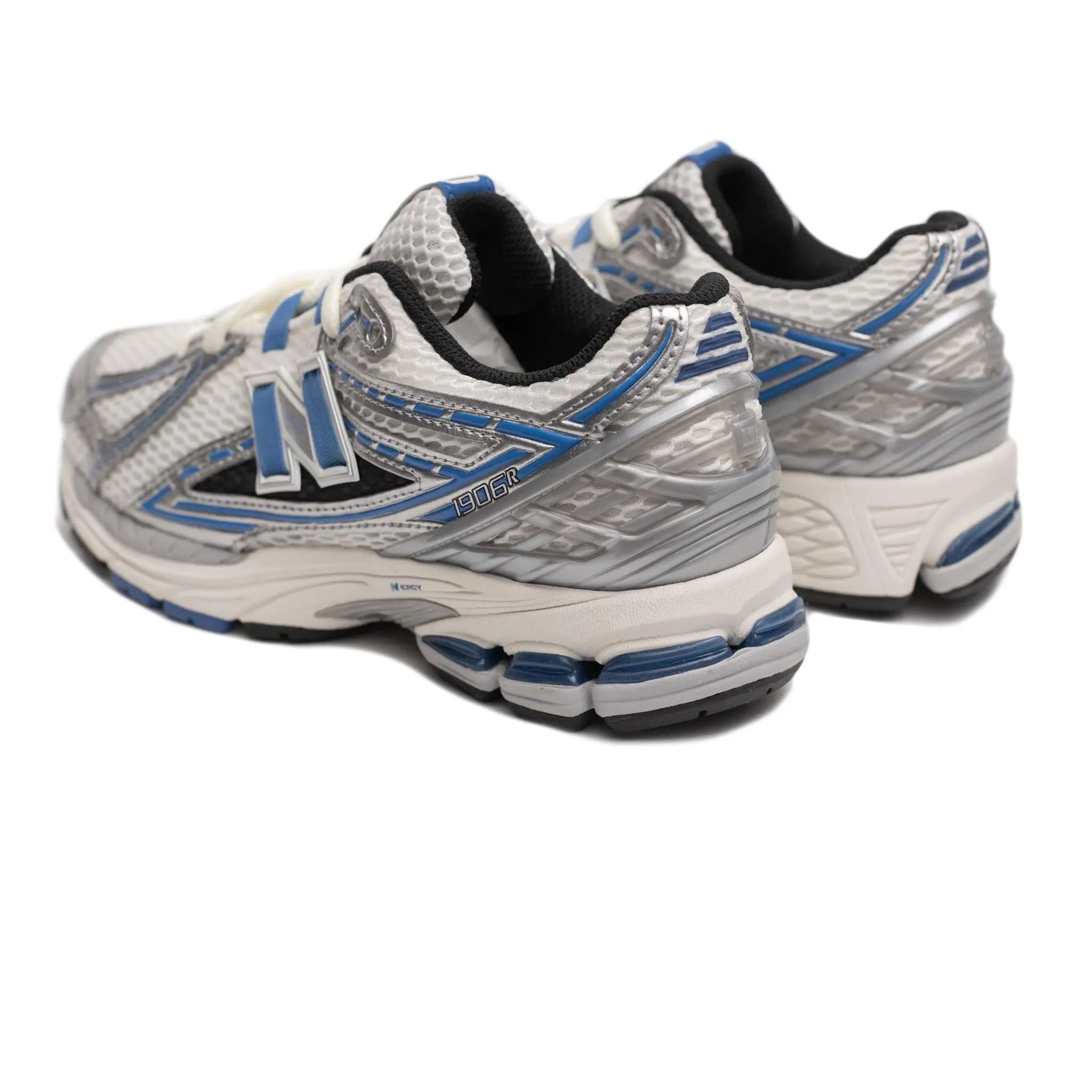 New Balance M1906REB Silver/Blue