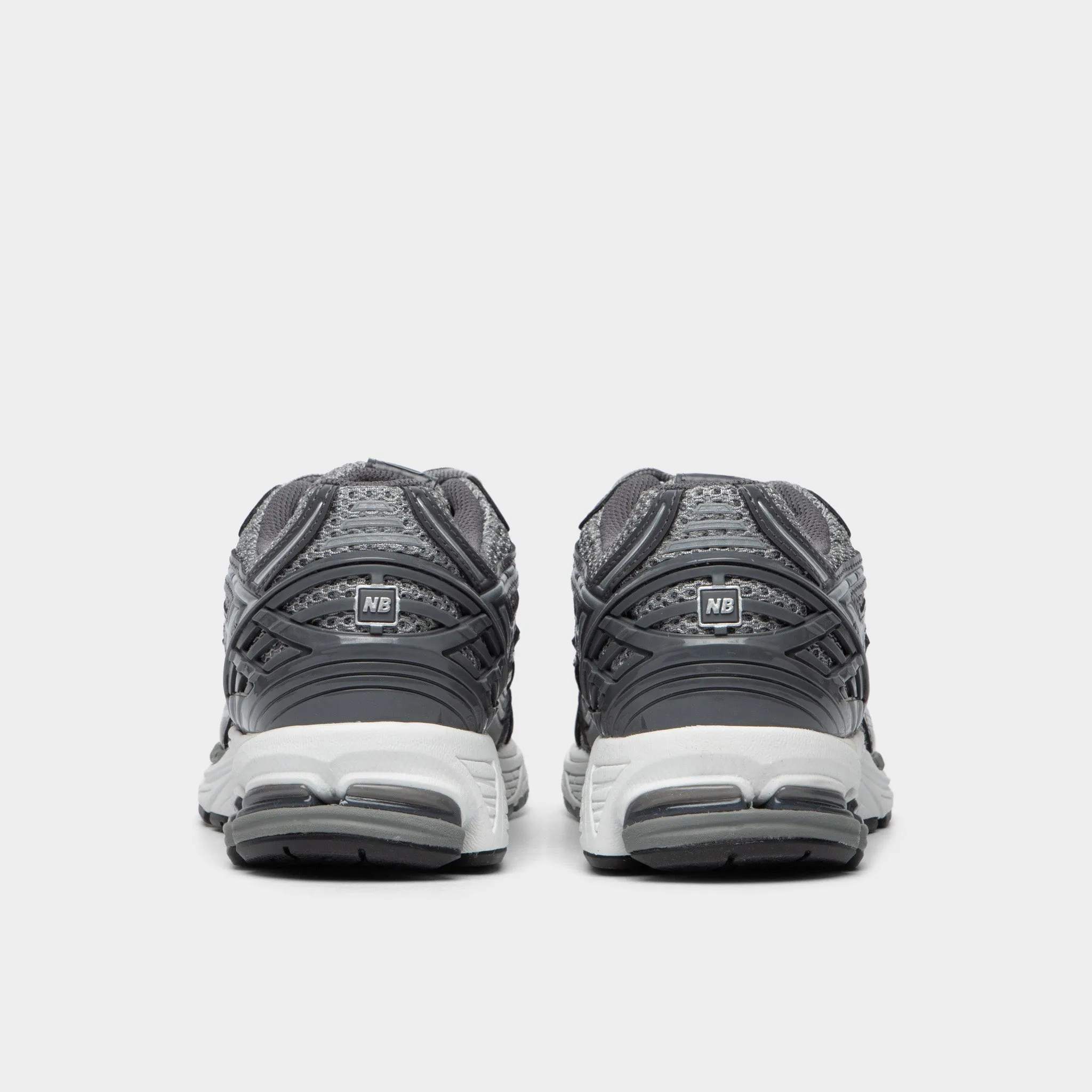 New Balance M1906RJS Shadow Grey / Magnet - Black