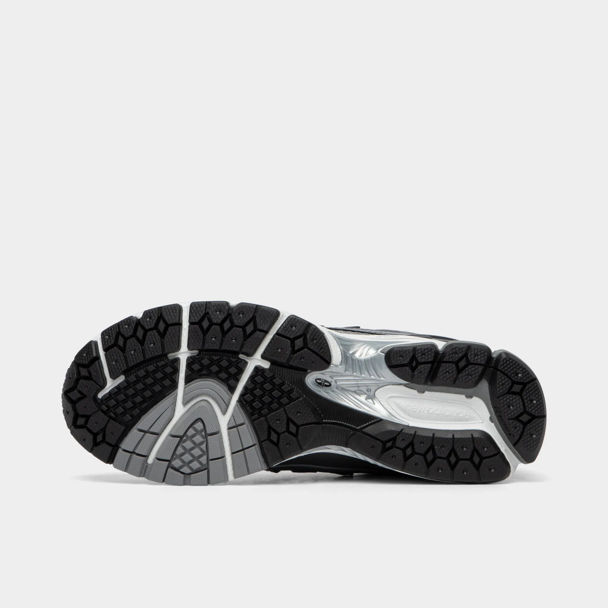 New Balance M1906RJS Shadow Grey / Magnet - Black