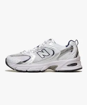 New Balance MR530SG 'White Silver Navy'