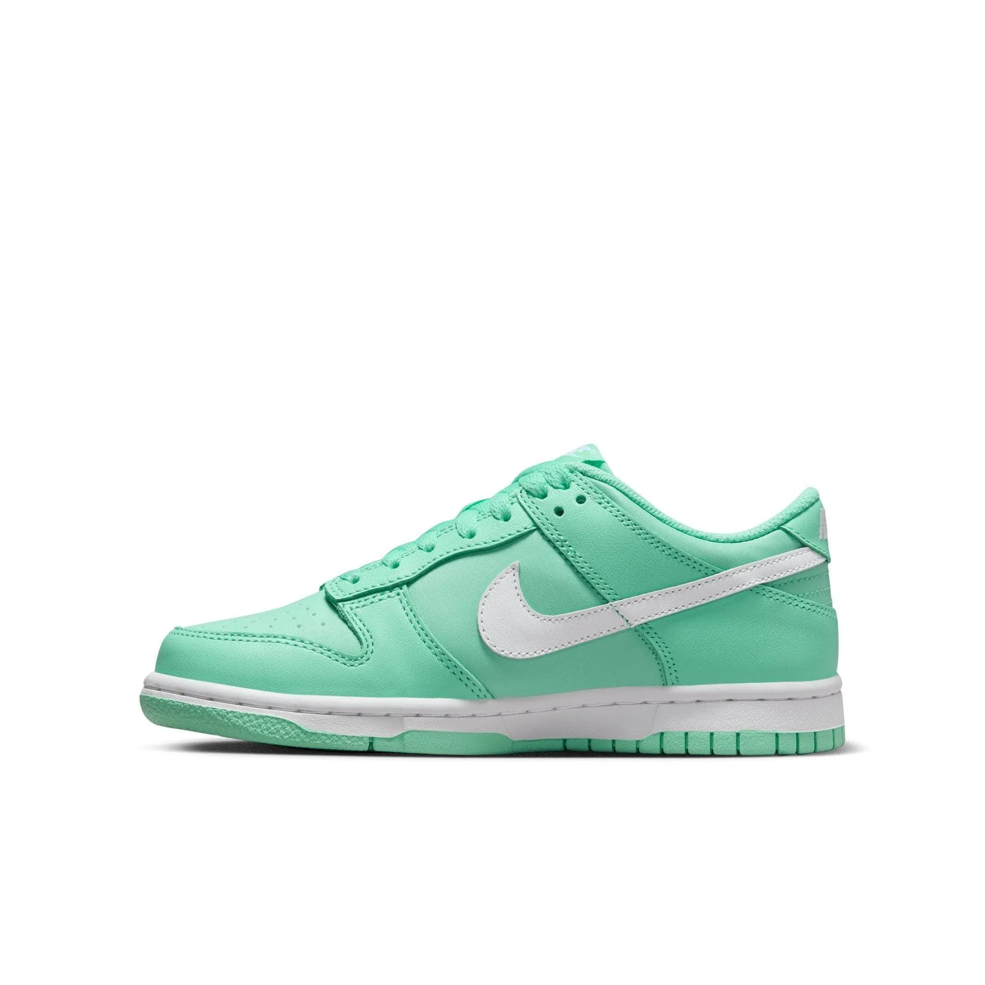 Nike Dunk Low "Emerald Rise"
