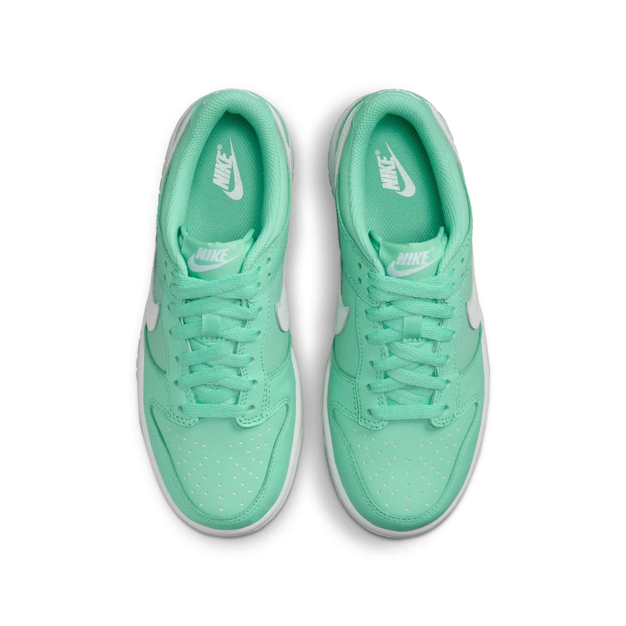Nike Dunk Low "Emerald Rise"