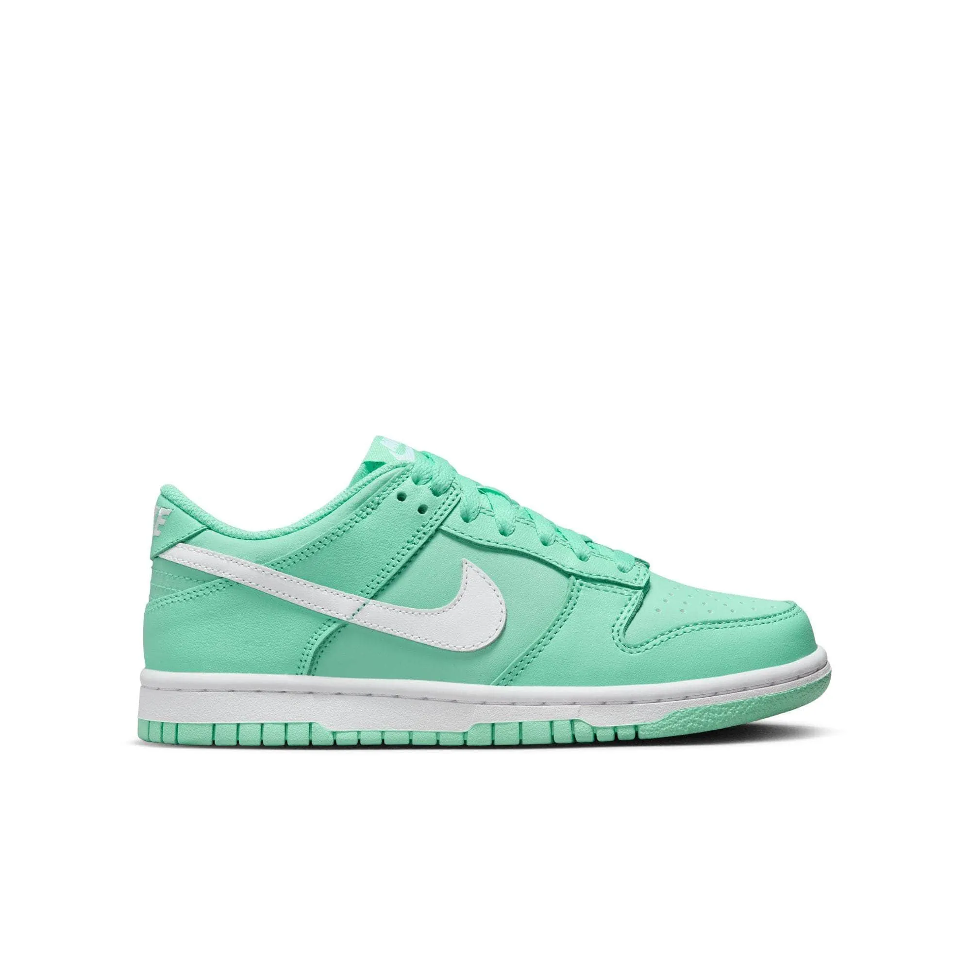 Nike Dunk Low "Emerald Rise"